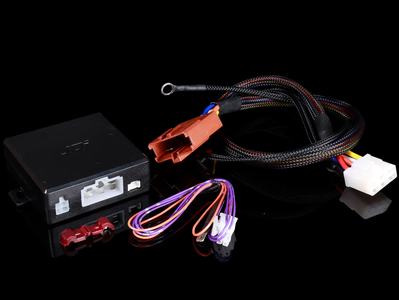 JDI Ghost Key Plug and Play Push to Start Kit - Accord / Prelude / TSX - Image 4