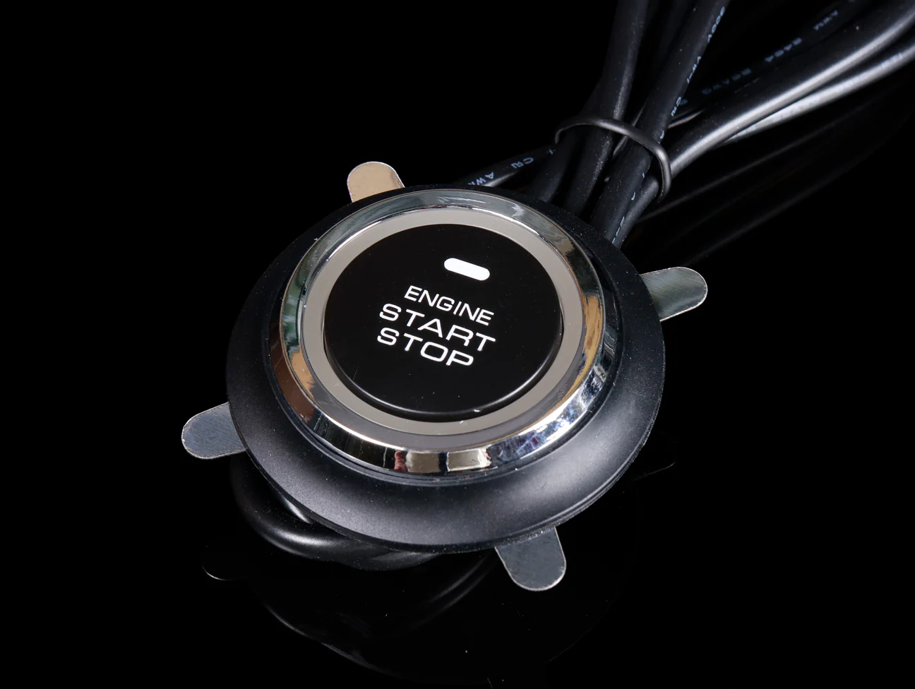 JDI Ghost Key Plug and Play Push to Start Kit - CRV / Element / RDX / MDX - Image 3