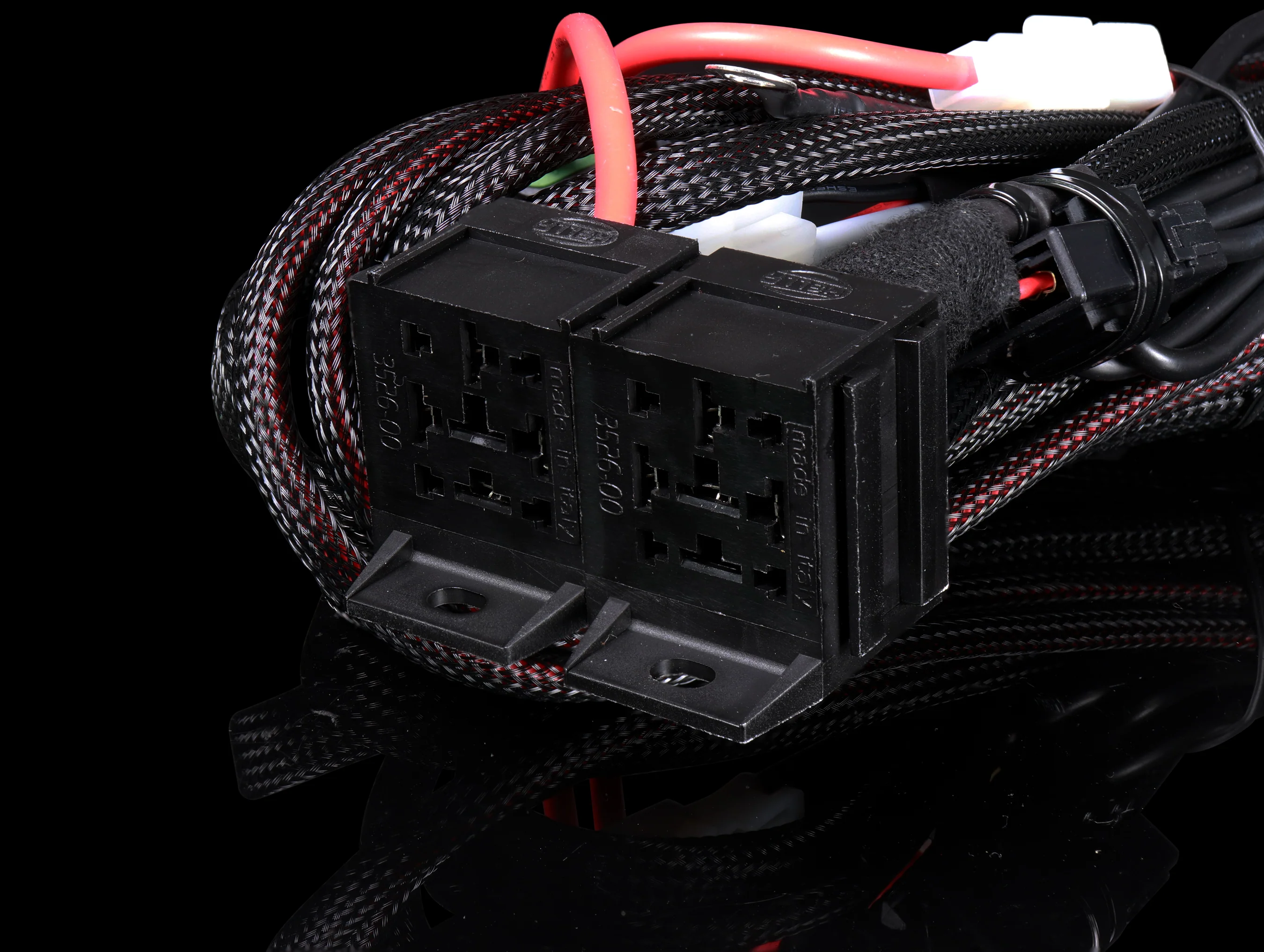 JDI Ghost Lock - Universal Harness - Image 3