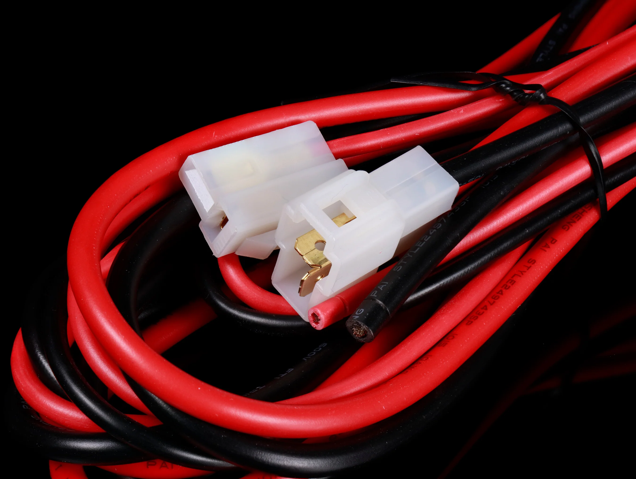 JDI Ghost Lock - Universal Harness - Image 5