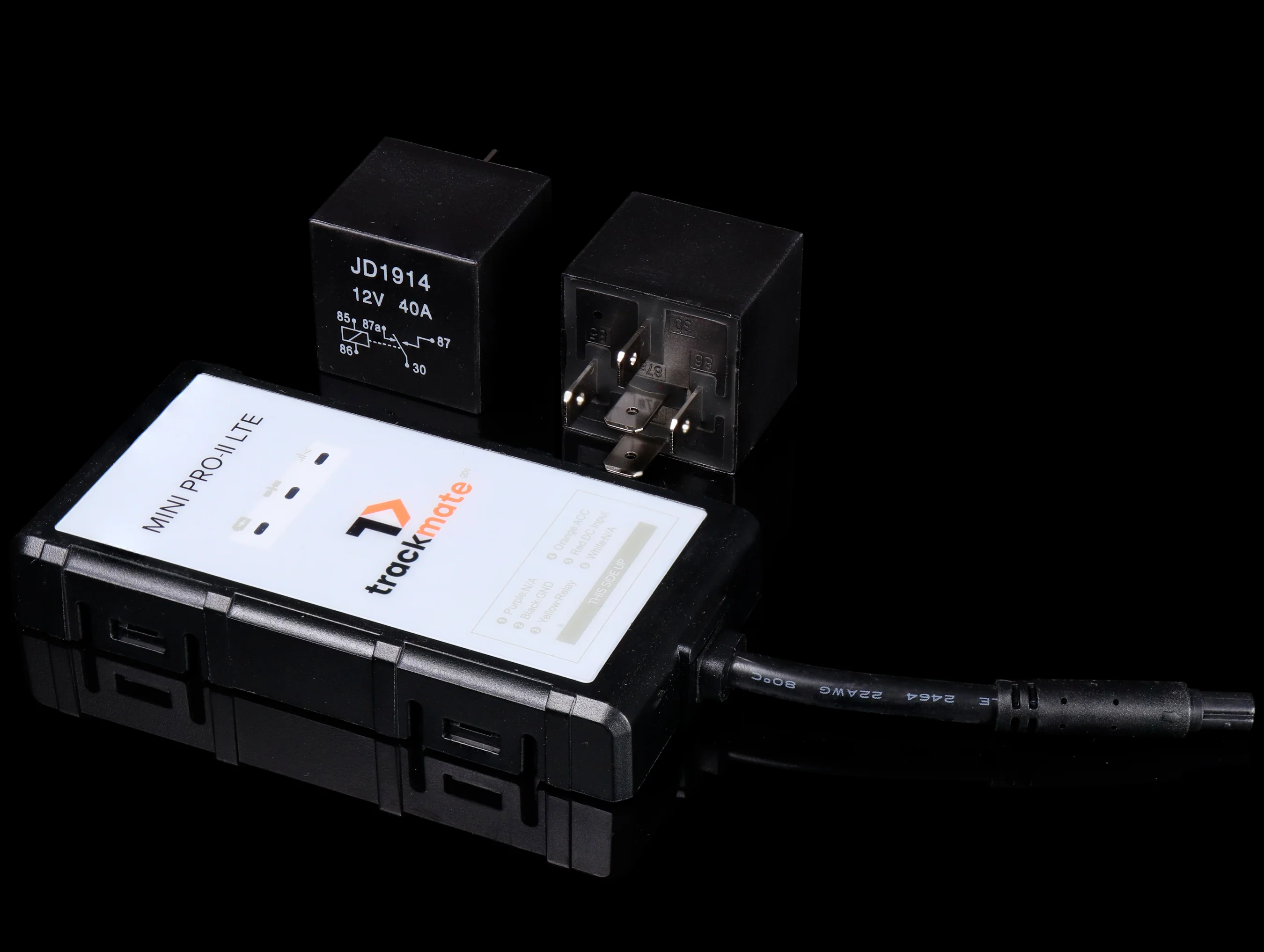 JDI Ghost Lock - Universal Harness - Image 6