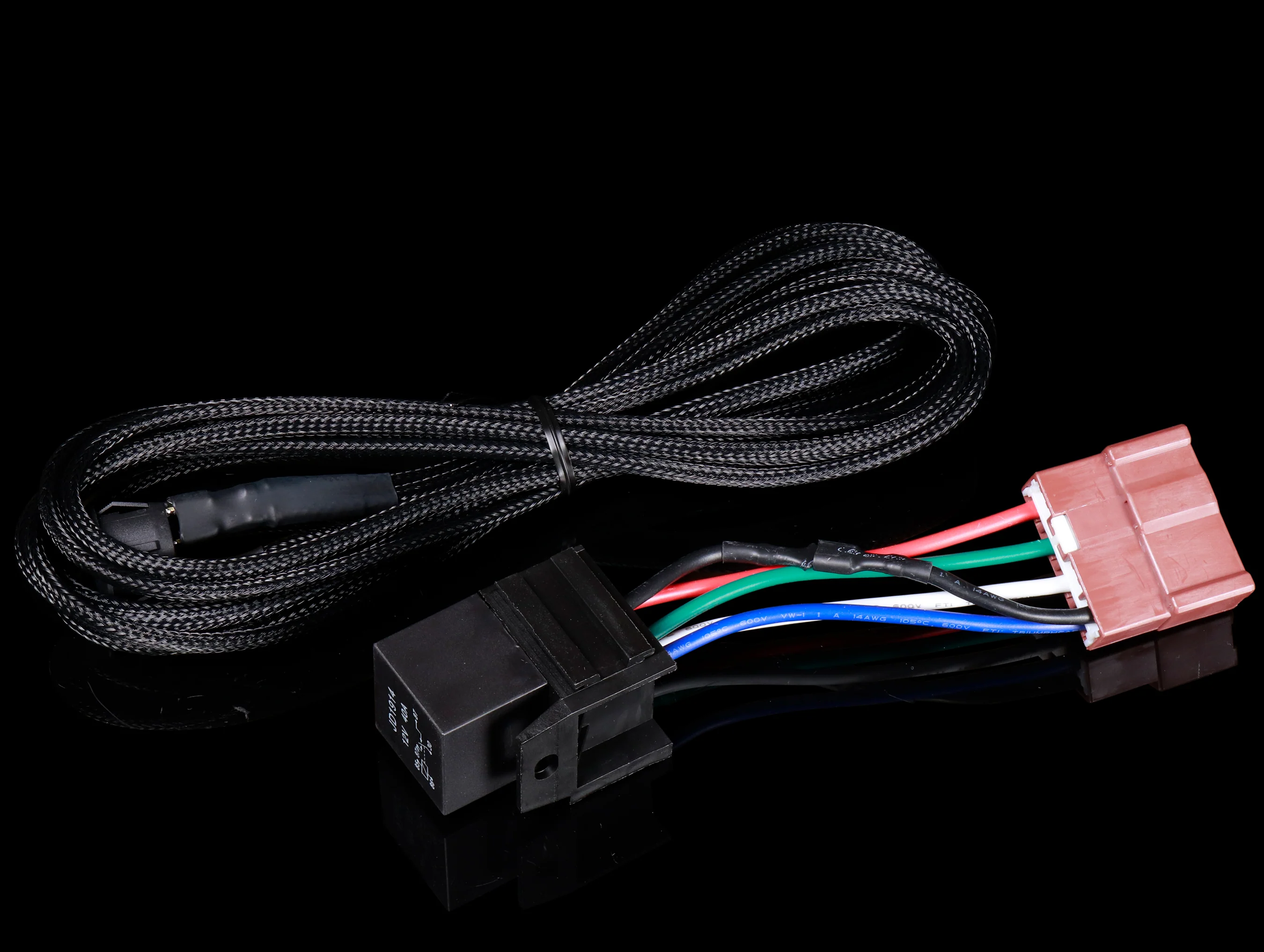 JDI Main Relay w/ Kill Switch - Honda / Acura - Image 2