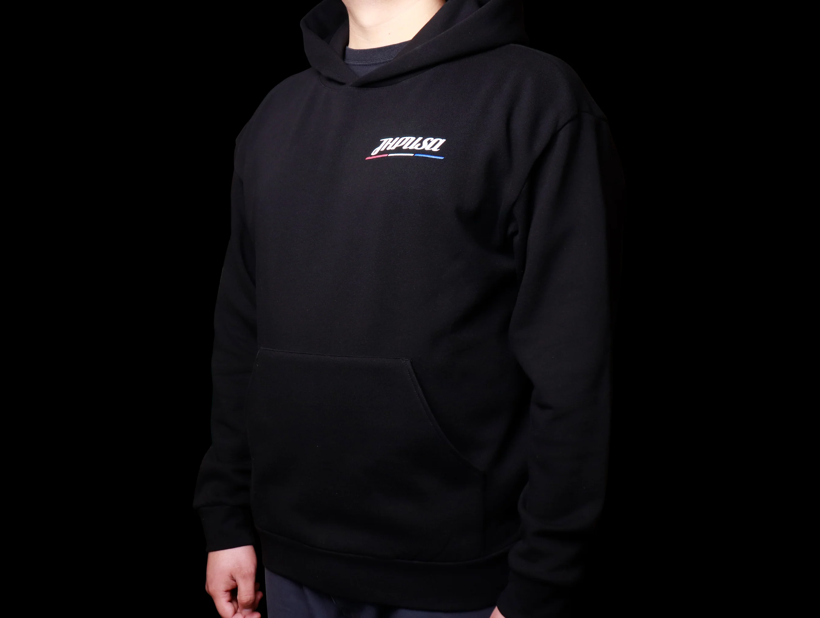 JHPUSA Dream It. Build It. Race It. Hoodie - Image 3
