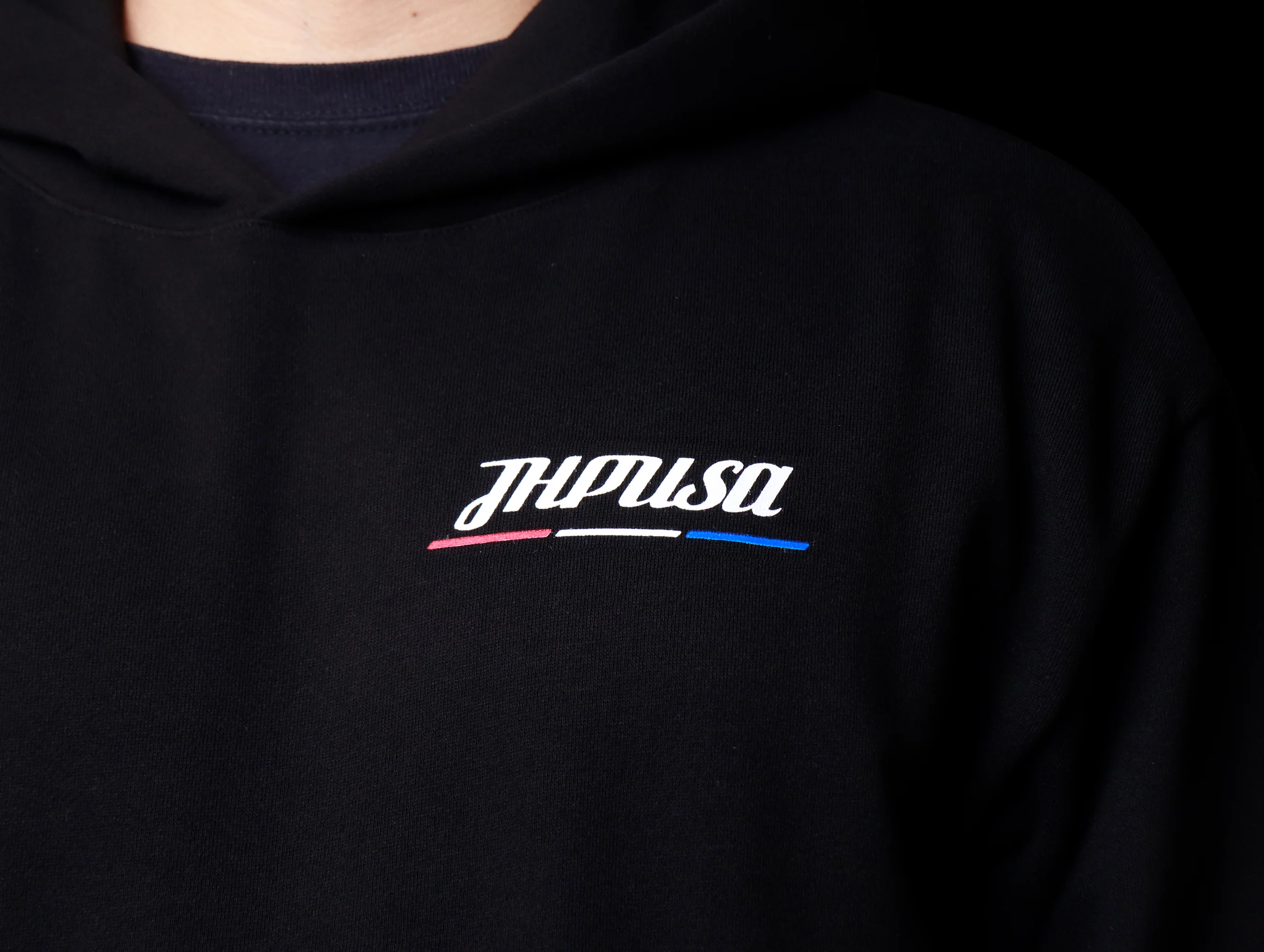 JHPUSA Dream It. Build It. Race It. Hoodie - Image 4