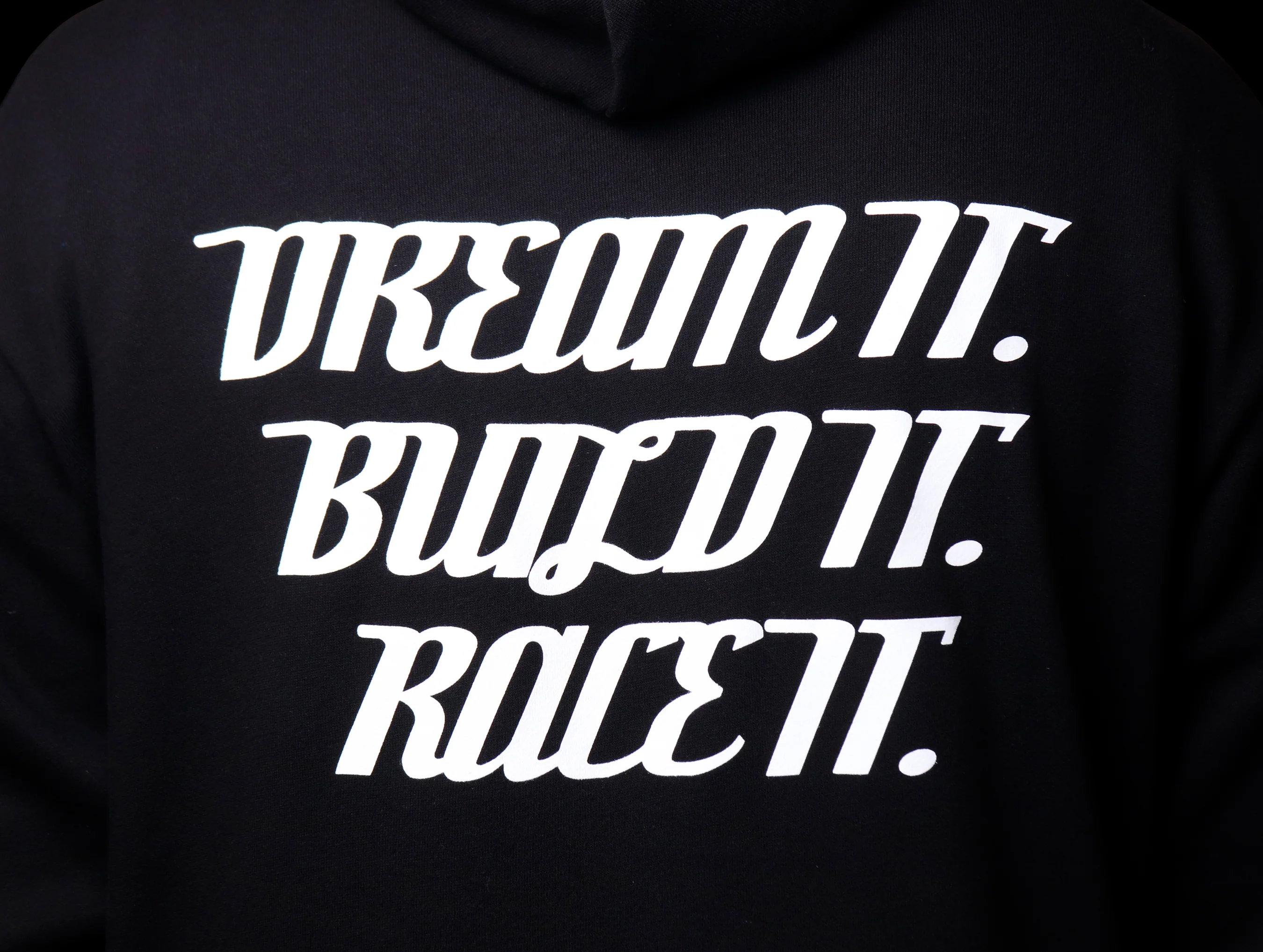 JHPUSA Dream It. Build It. Race It. Hoodie - Image 5