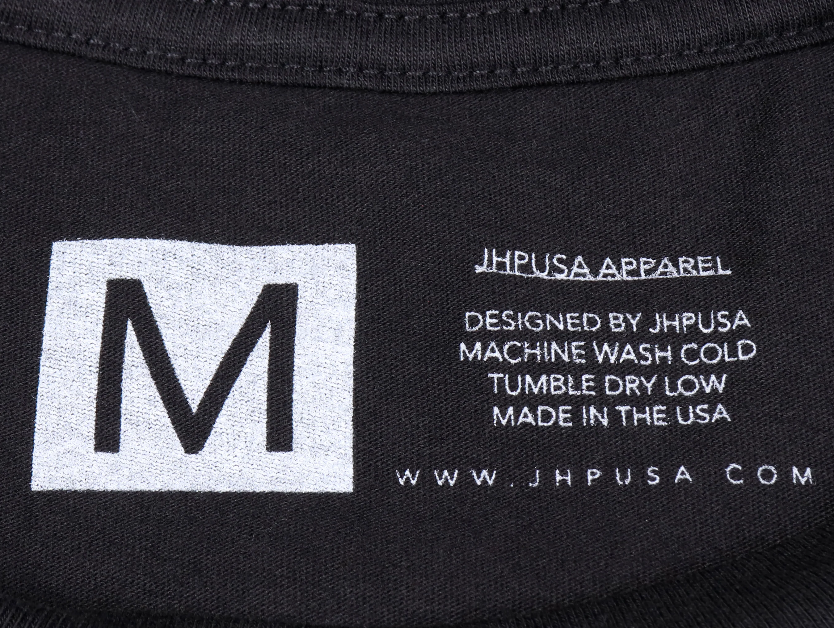 JHPUSA Dream It. Build It. Race It. Hoodie - Image 6
