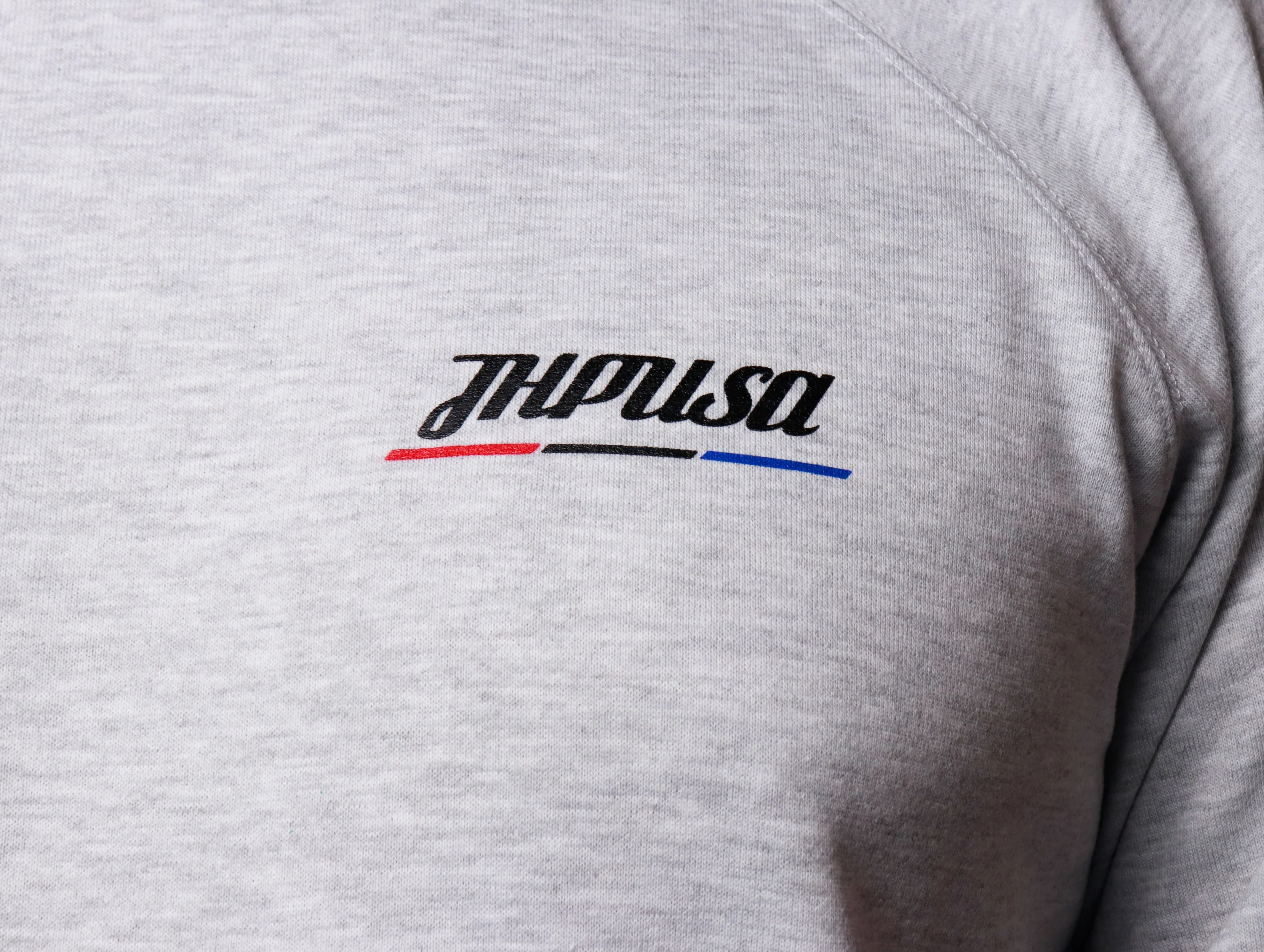 JHPUSA Dream It. Build It. Race It. Crewneck - Image 8