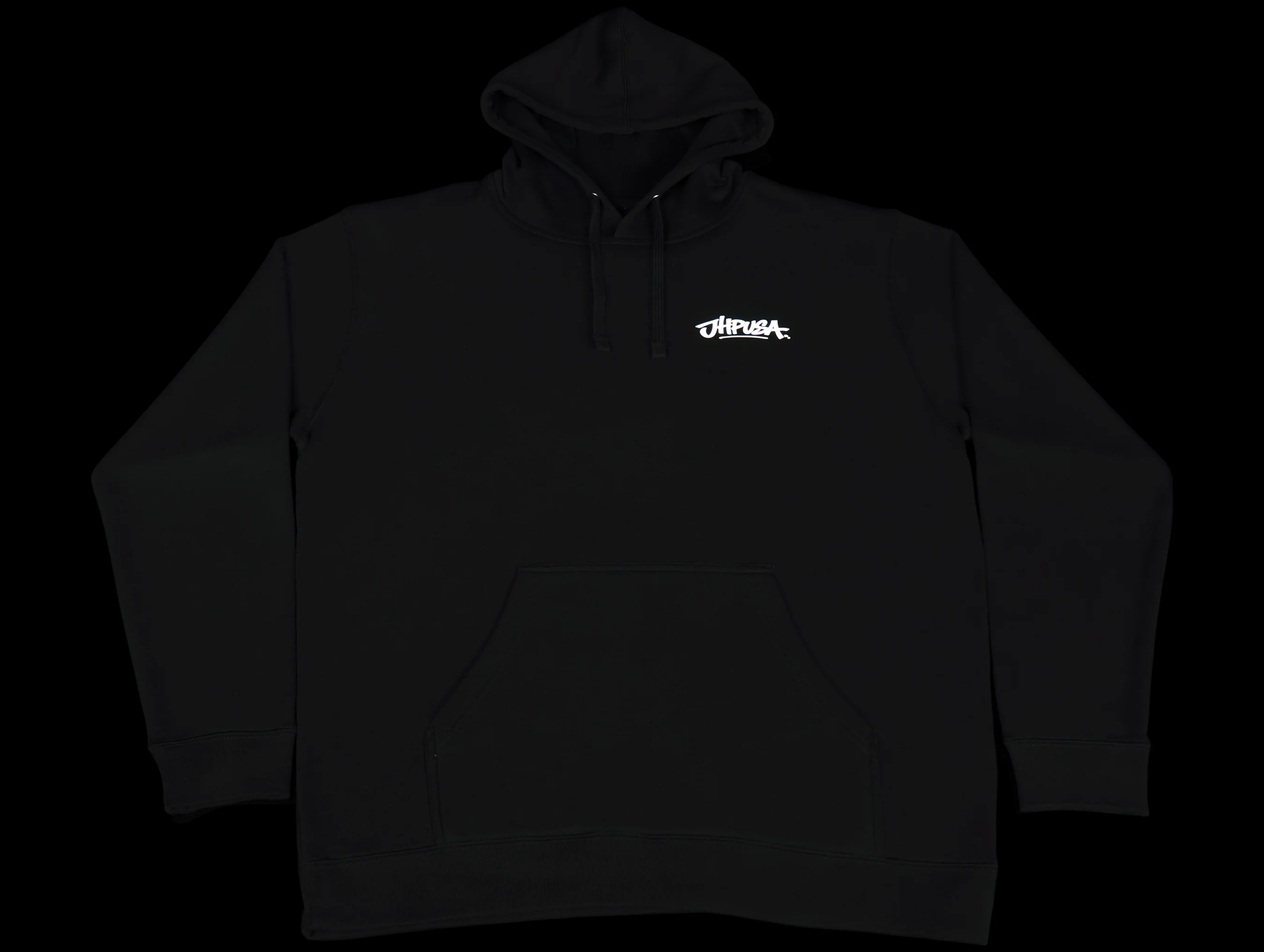 JHPUSA Graffiti Hoodie - Image 6