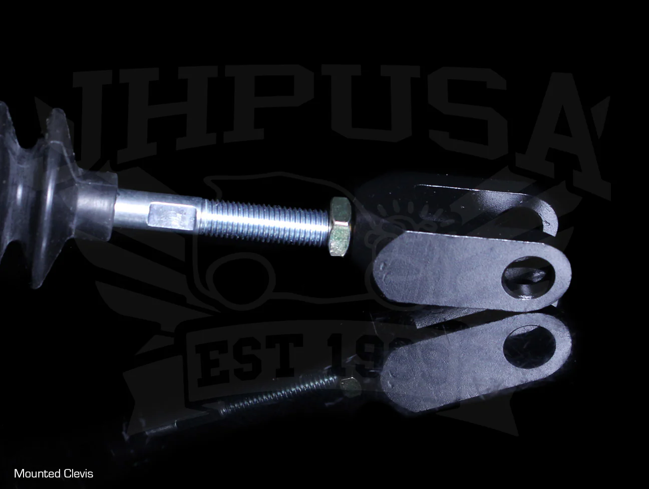 JHPUSA V2 Brake Booster Delete & Wilwood Compact Brake Master Cylinder - Image 7