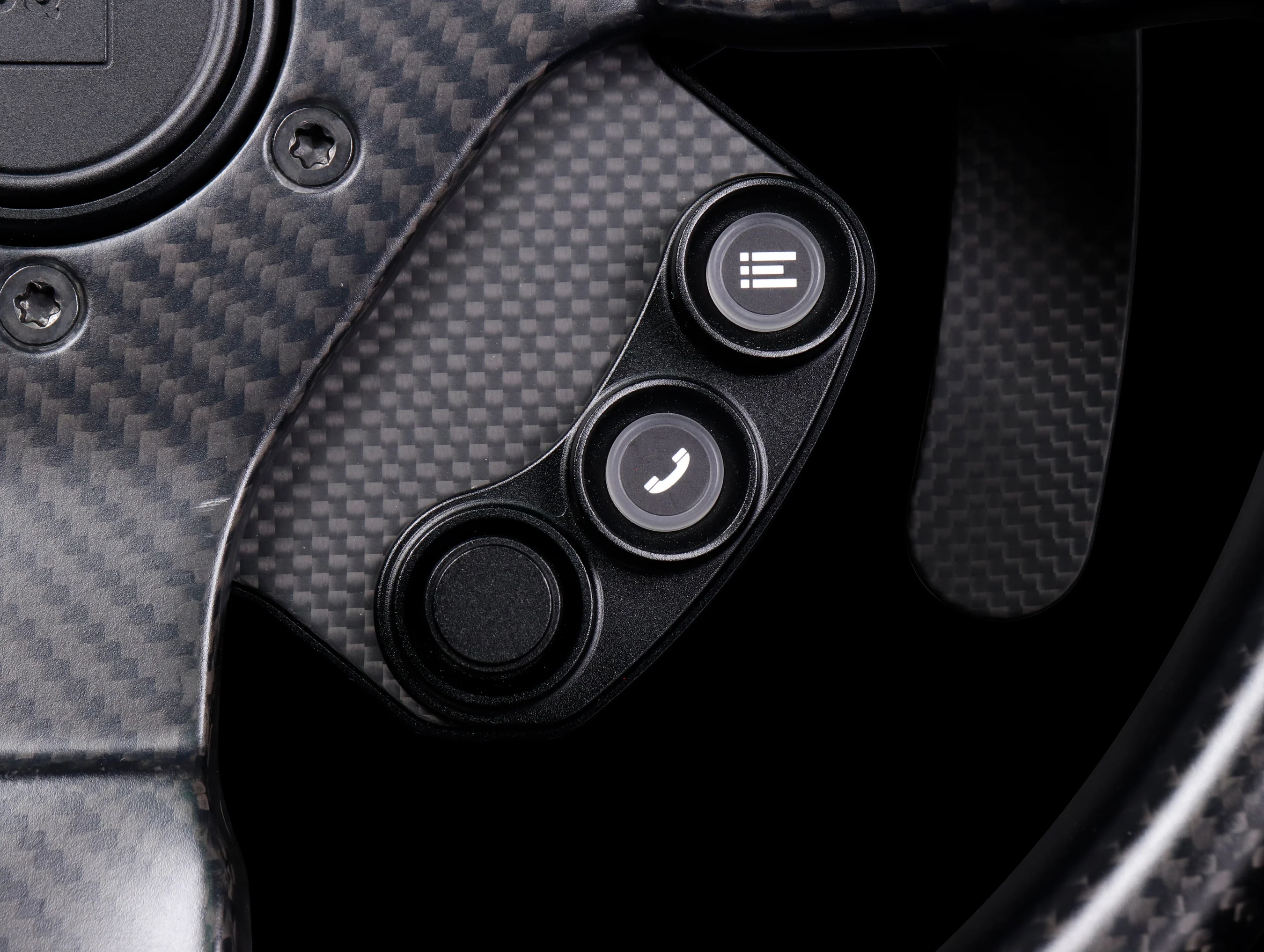 JQ Werks GEN2 Clubsport Racing Steering Wheel System - 17-21 Civic Type R (FK8) - Image 10