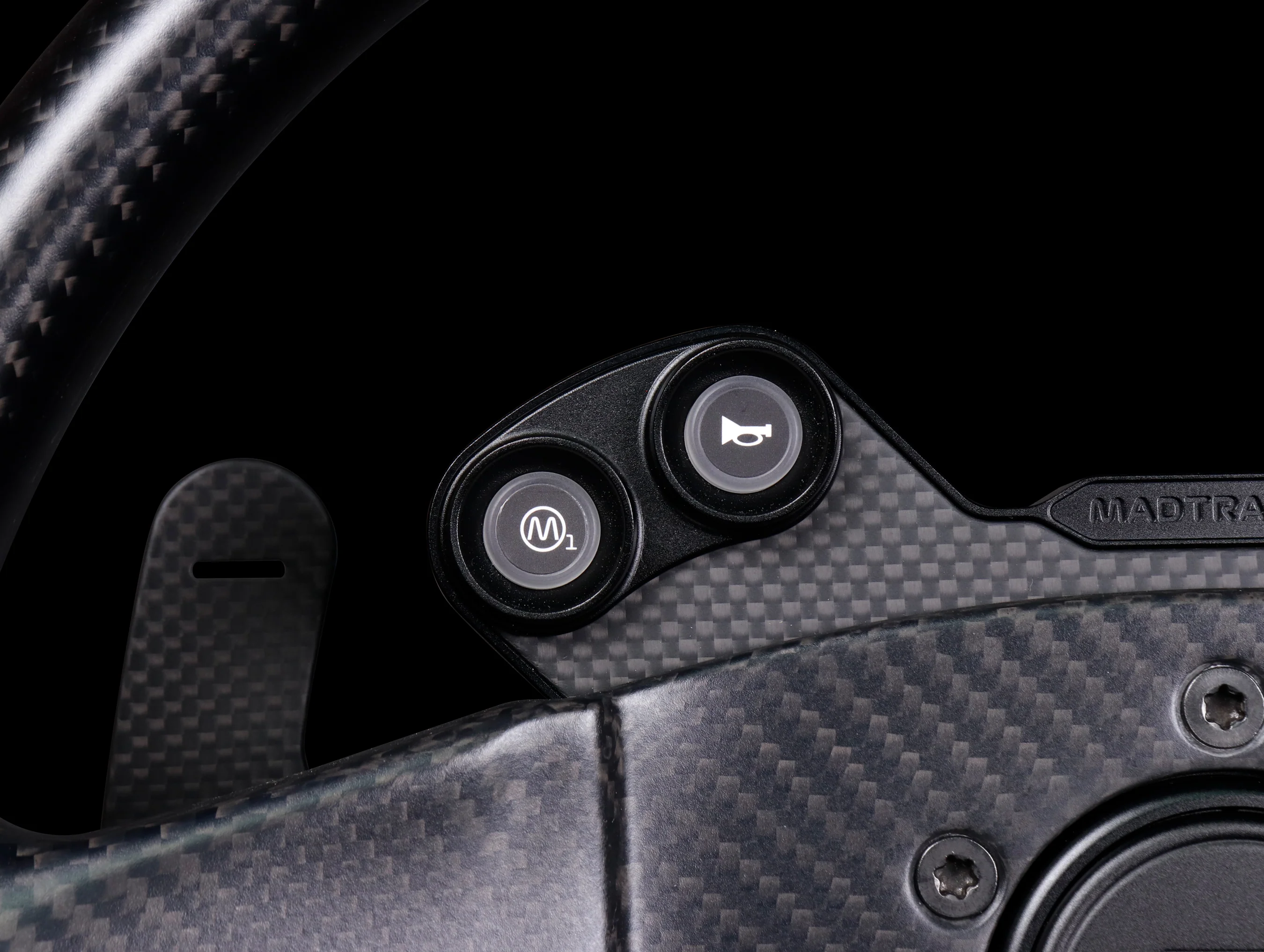 JQ Werks GEN2 Clubsport Racing Steering Wheel System - 17-21 Civic Type R (FK8) - Image 7