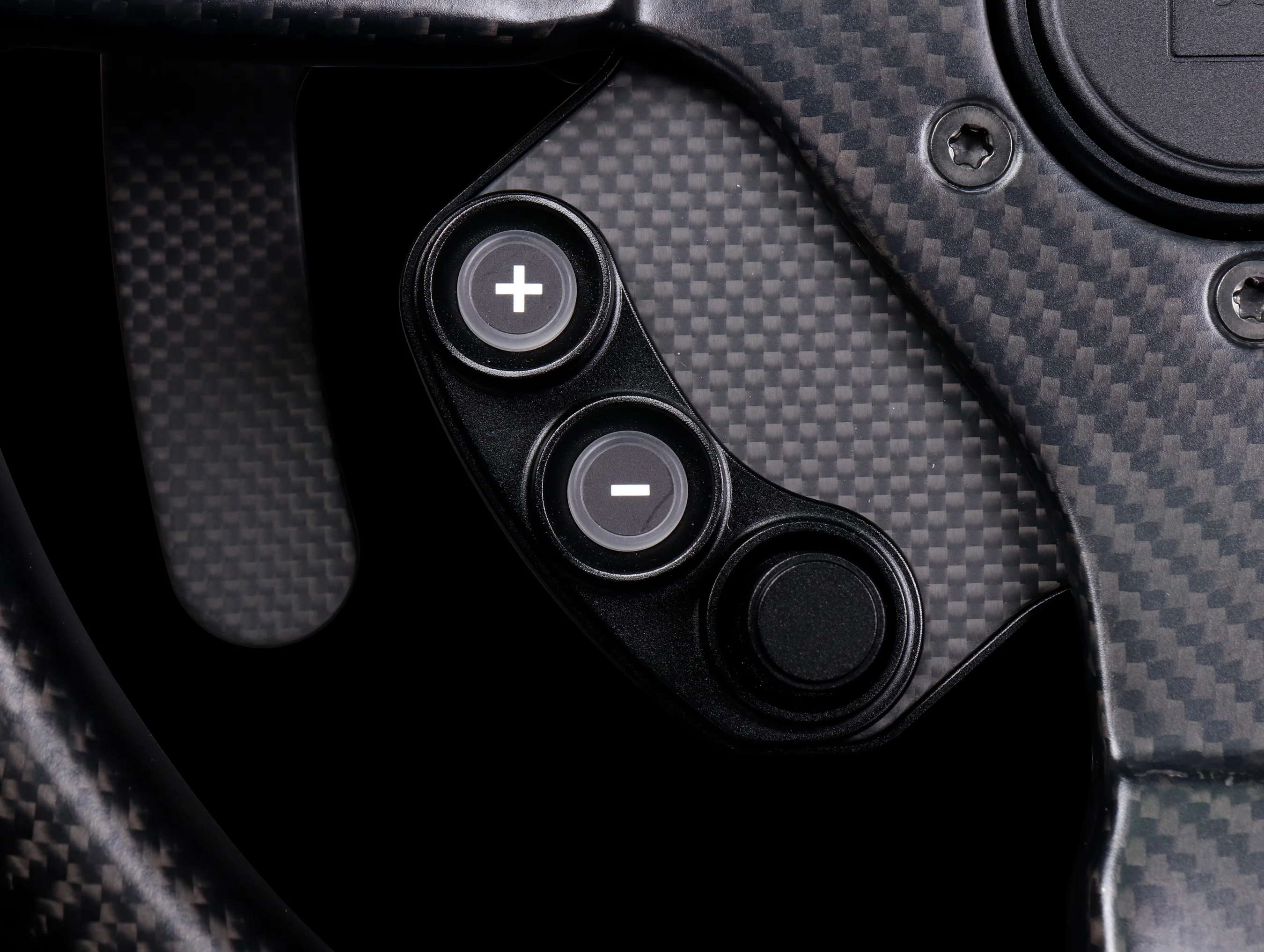 JQ Werks GEN2 Clubsport Racing Steering Wheel System - 17-21 Civic Type R (FK8) - Image 9