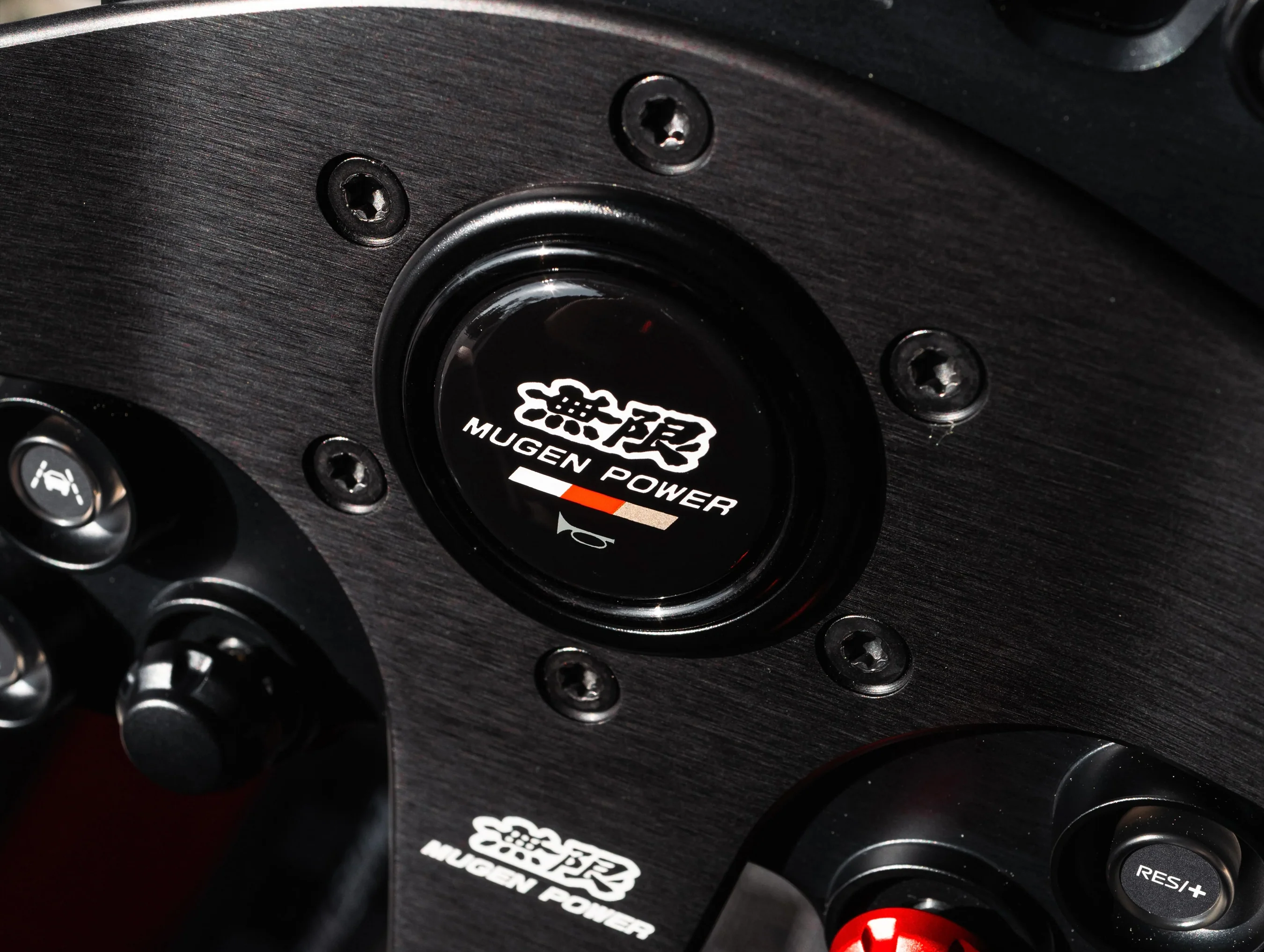JQ Werks Madtrace MOMO Horn Cap Adapter - Image 6