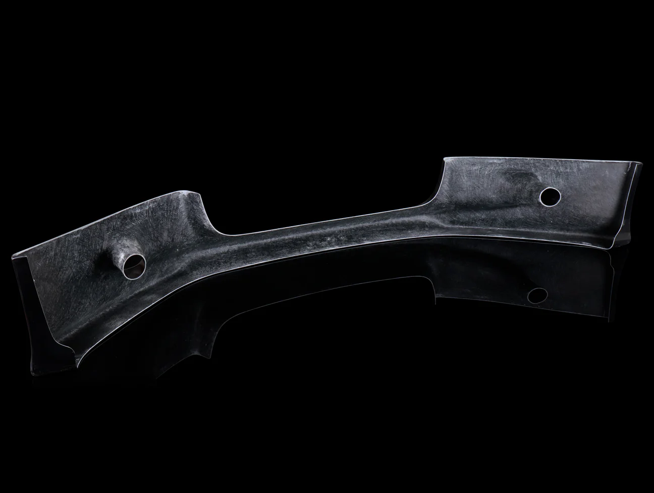 J's Racing Front Half Spoiler - 00-03 S2000 (AP1) - Image 3