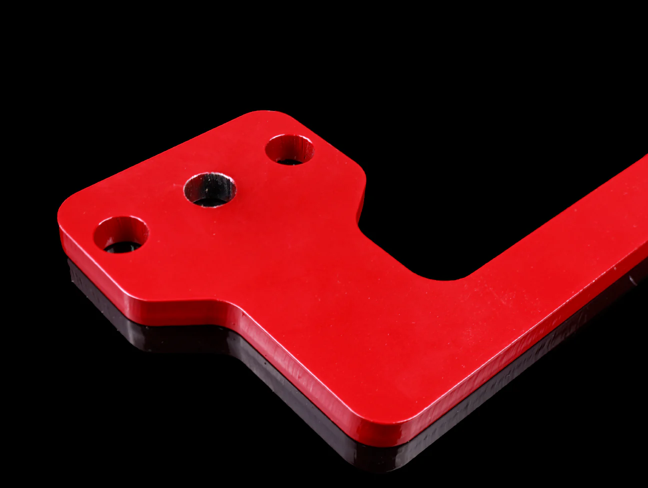 J's Racing Front Tow Hook - 00-09 S2000 - Image 3