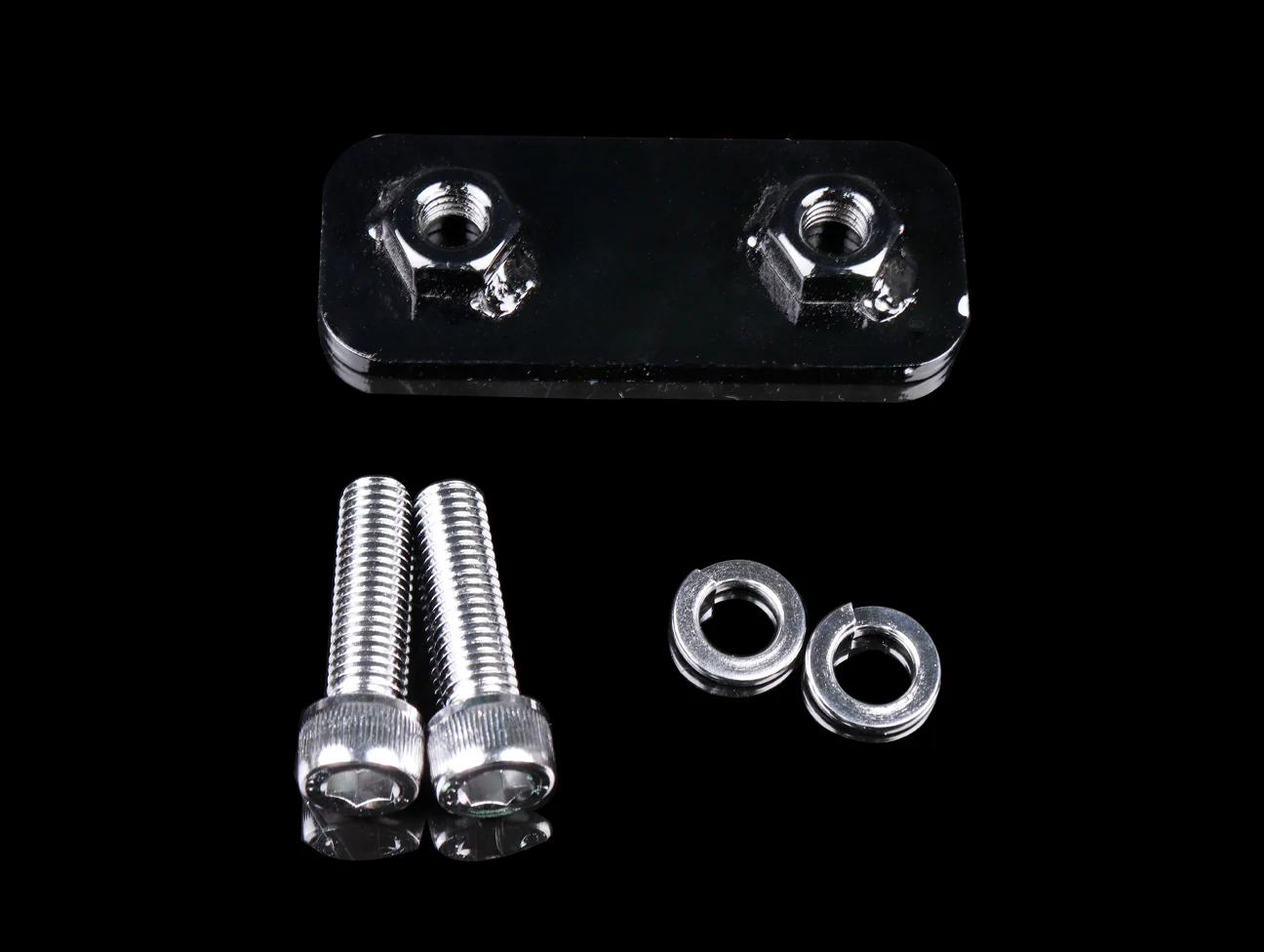 J's Racing Front Tow Hook - 00-09 S2000 - Image 4