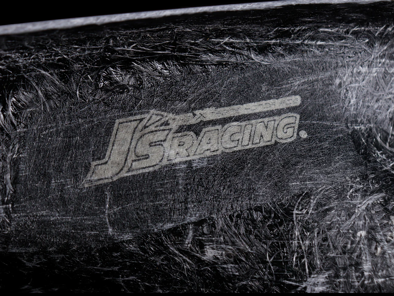 J's Racing FRP Air Intake Duct - 92-95 Civic / 94-01 Integra - Image 5