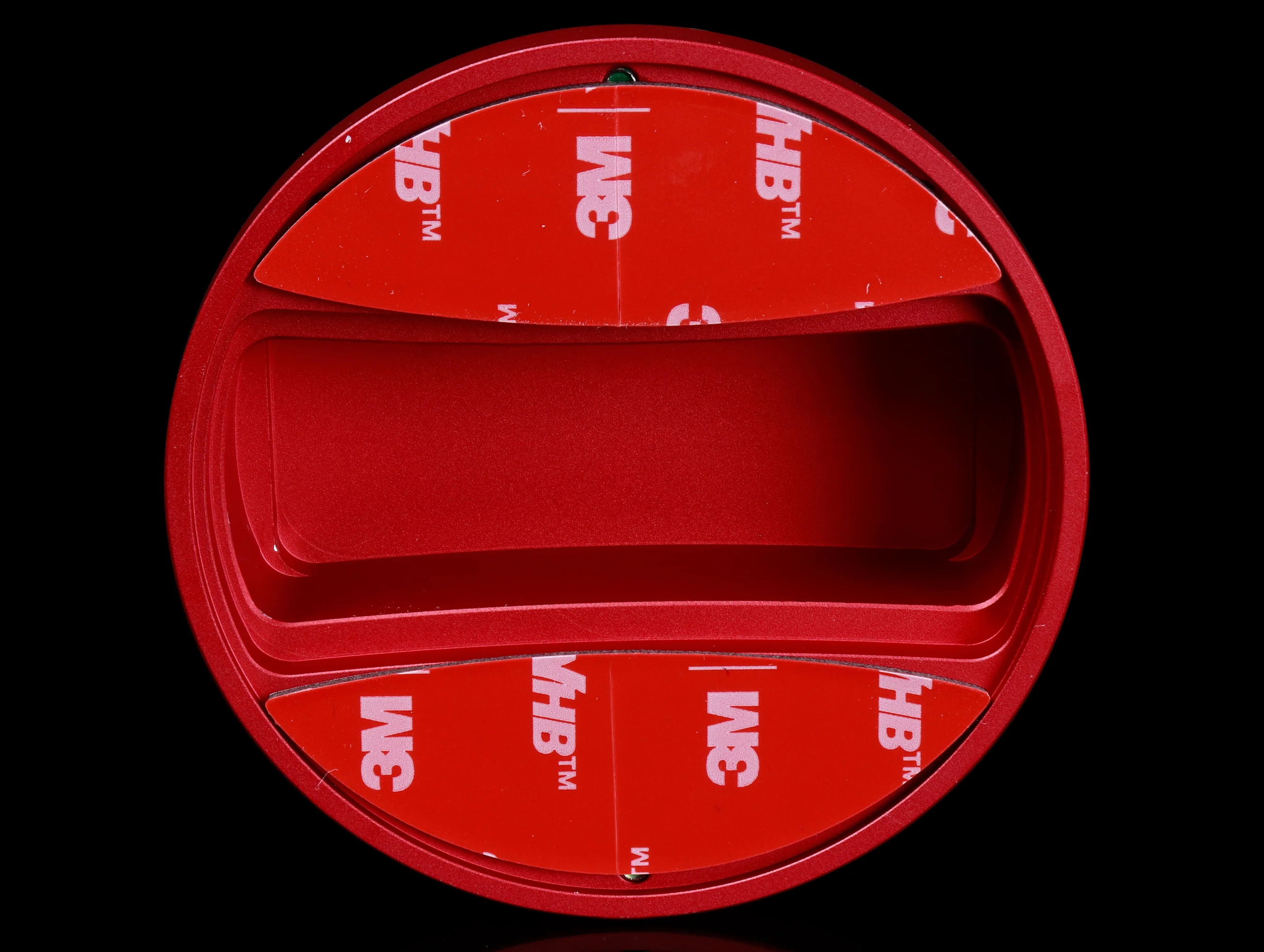 J's Racing Fuel Cap Cover - Image 9