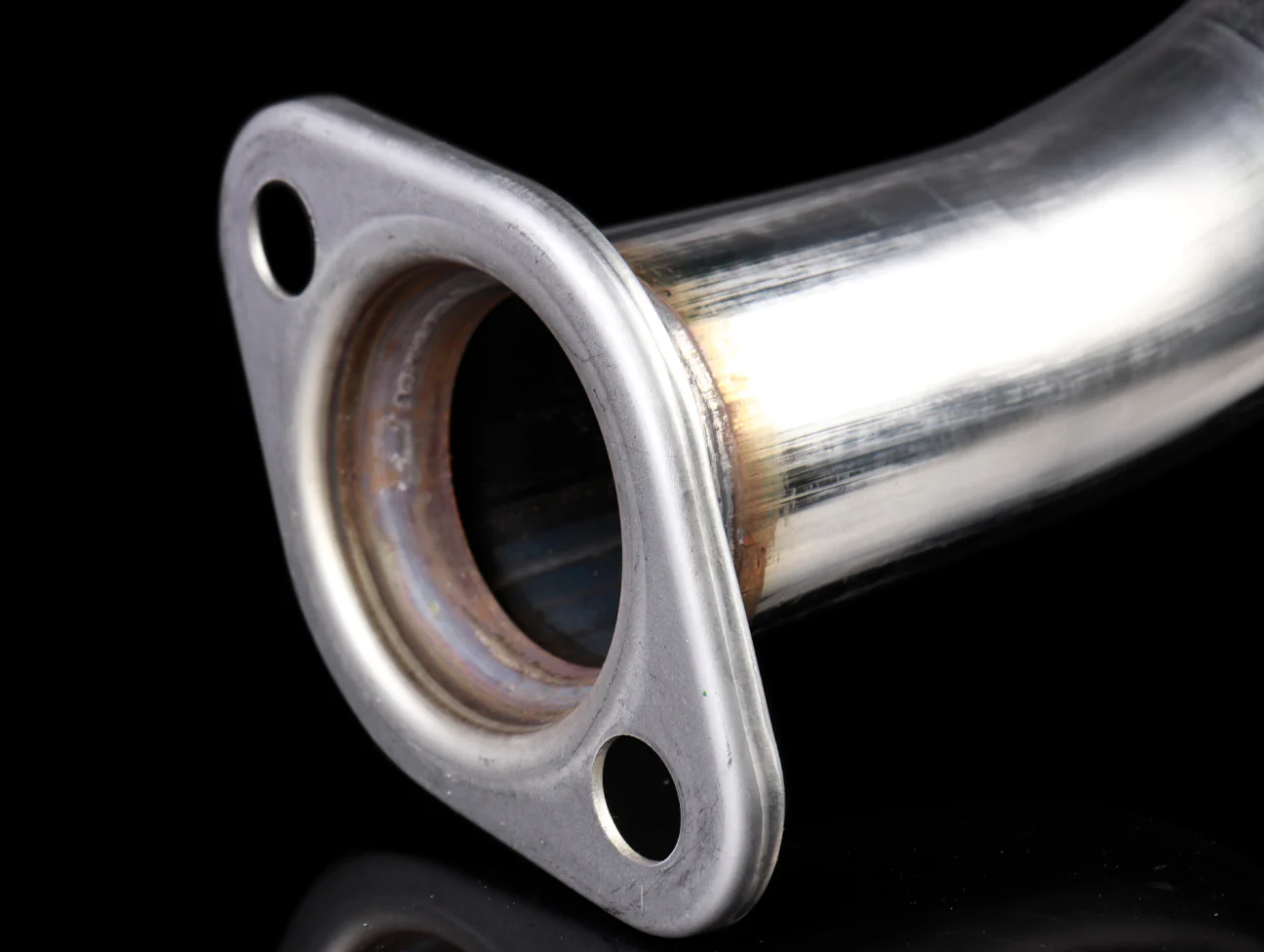 J's Racing R304 Stainless Rear Tail 60R - Image 6
