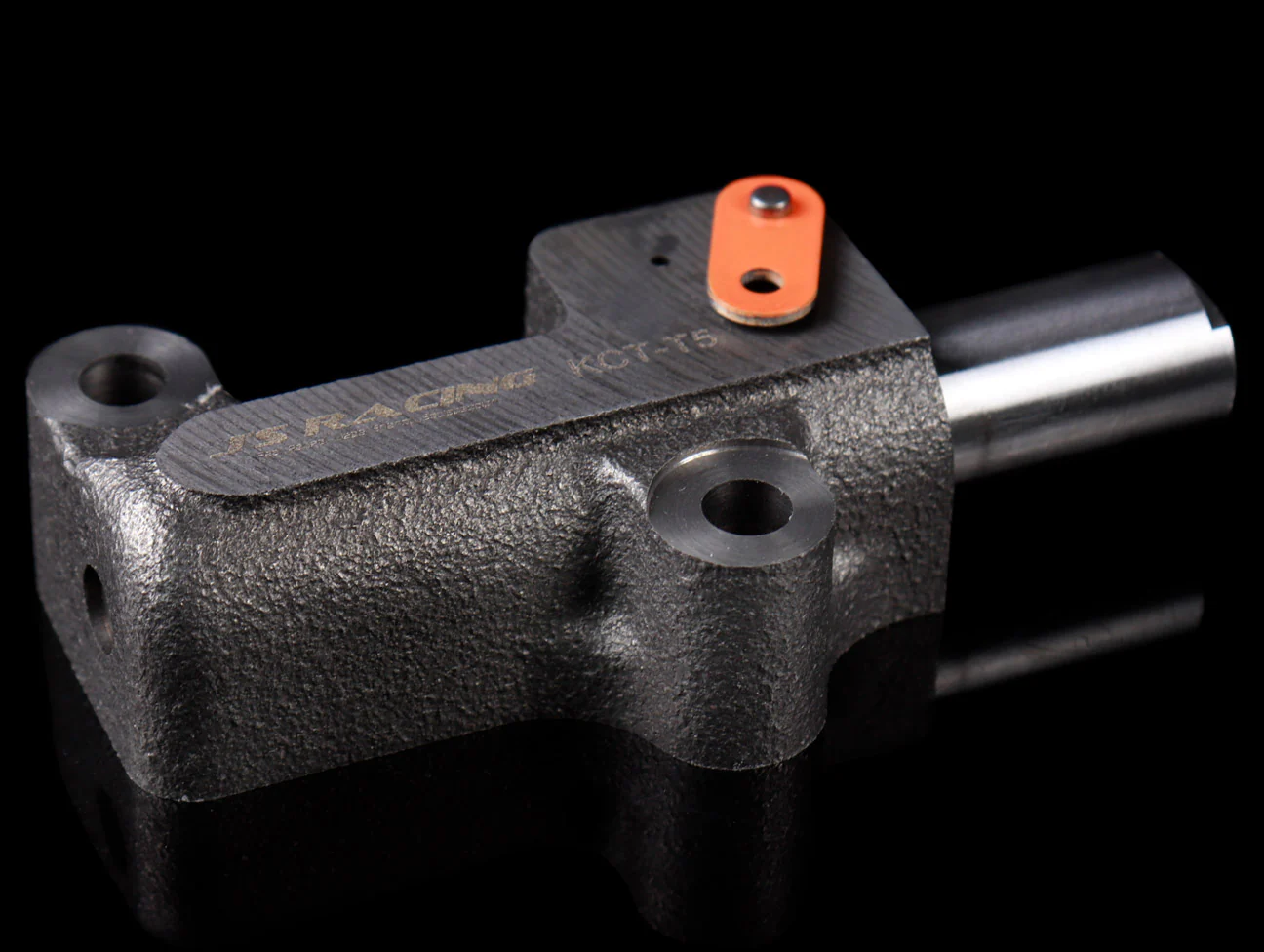 J's Racing Reinforced Chain Tensioner - K20 / K24 - Image 3