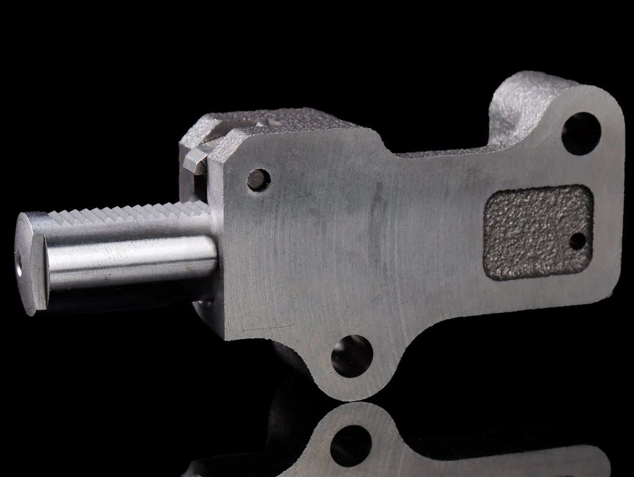 J's Racing Reinforced Chain Tensioner - K20 / K24 - Image 4