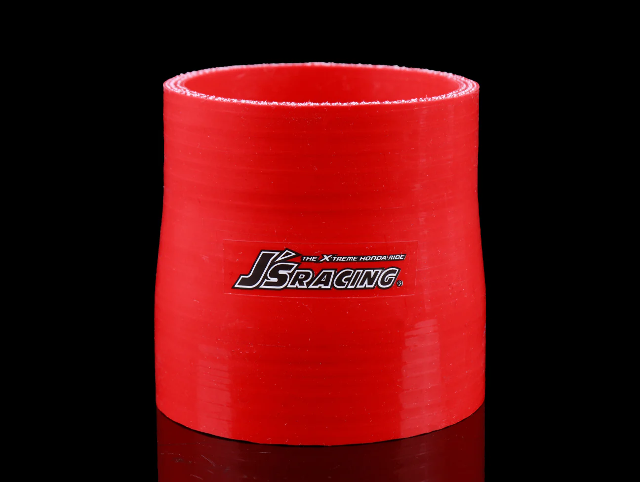 J's Racing Tsuchinoko Air Intake System Carbon Fiber - Image 6