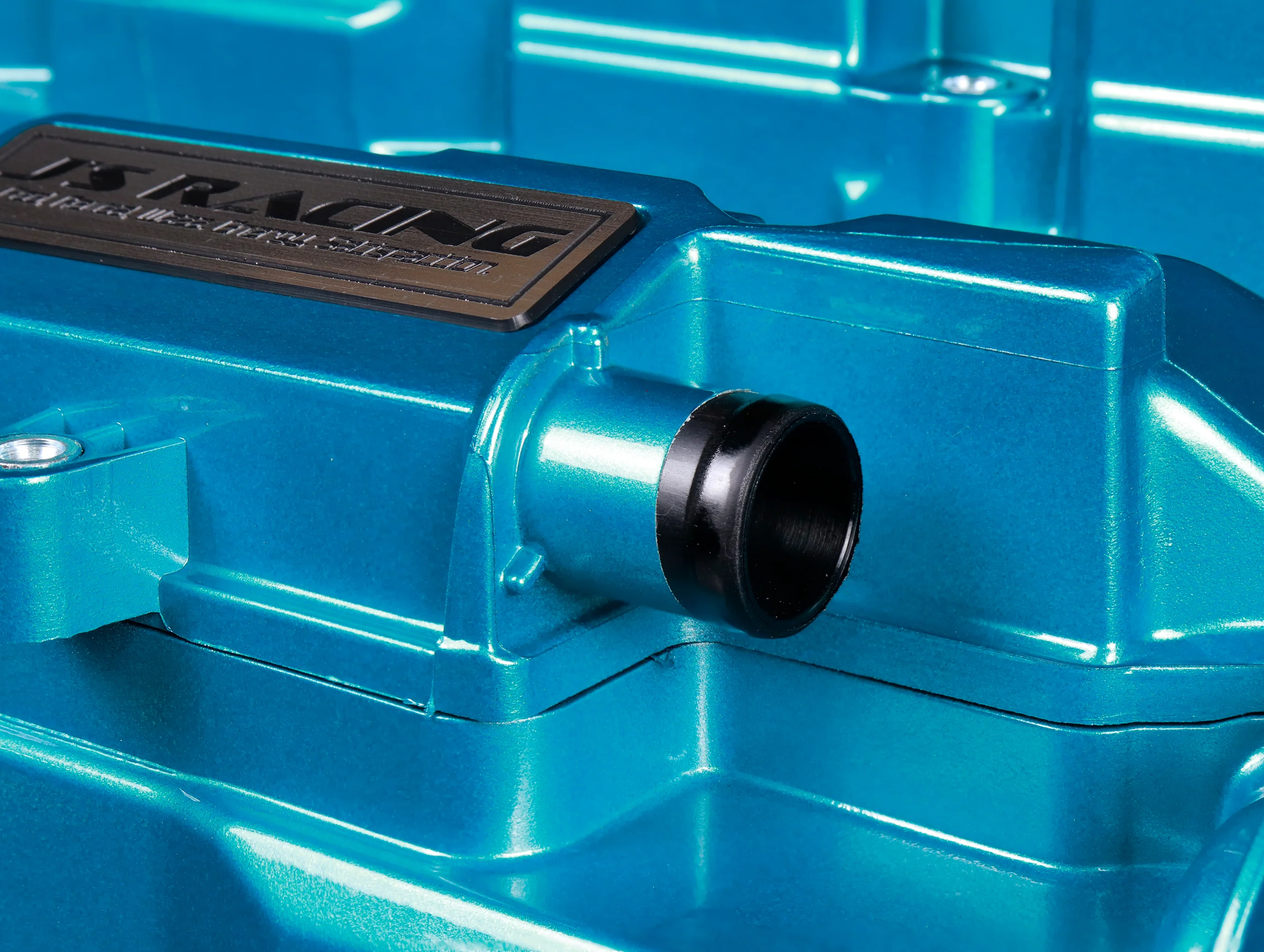 J's Racing Valve Cover - 17+ Civic Type R - Image 6