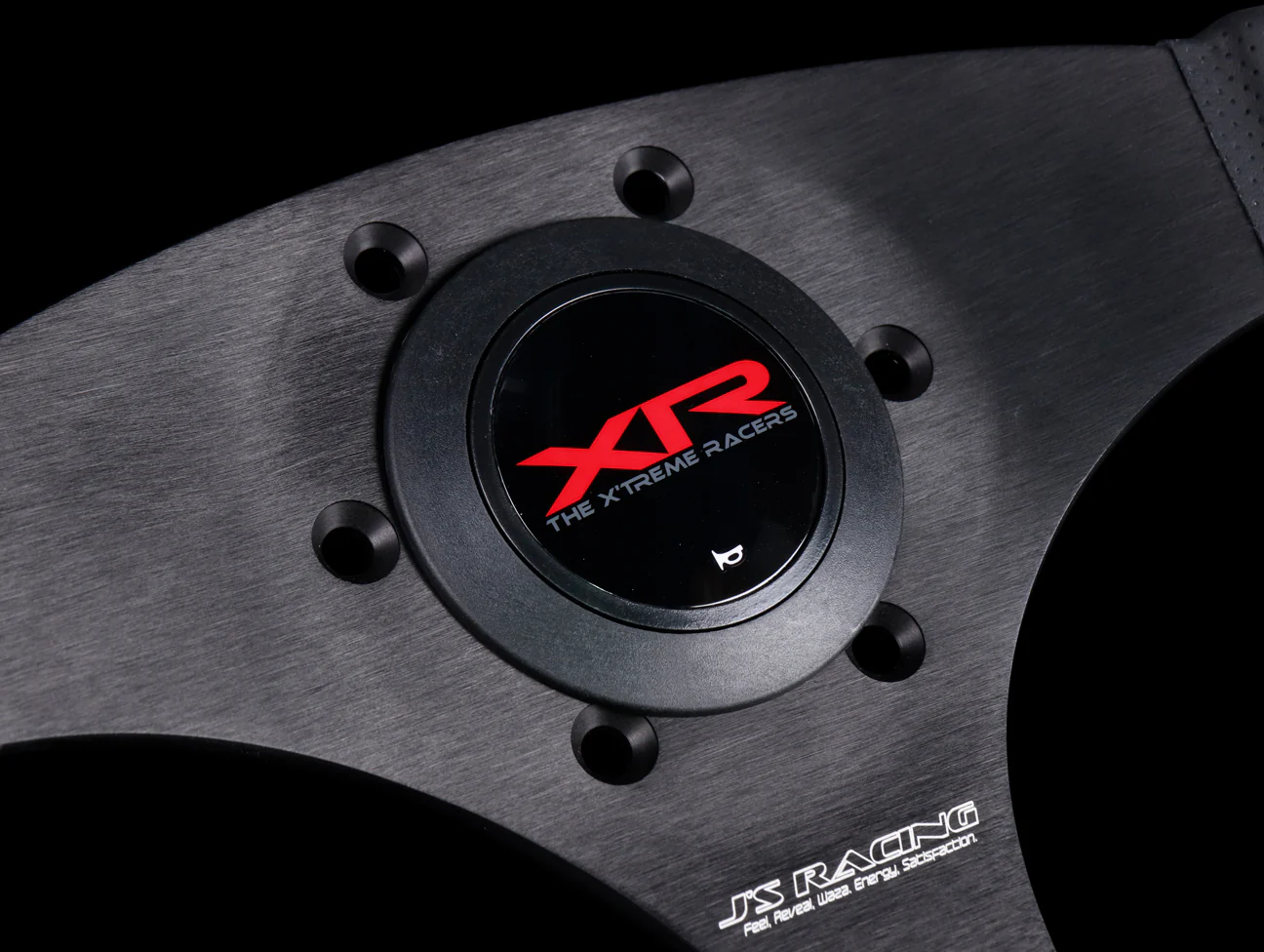 J's Racing XR Horn Button - Image 2