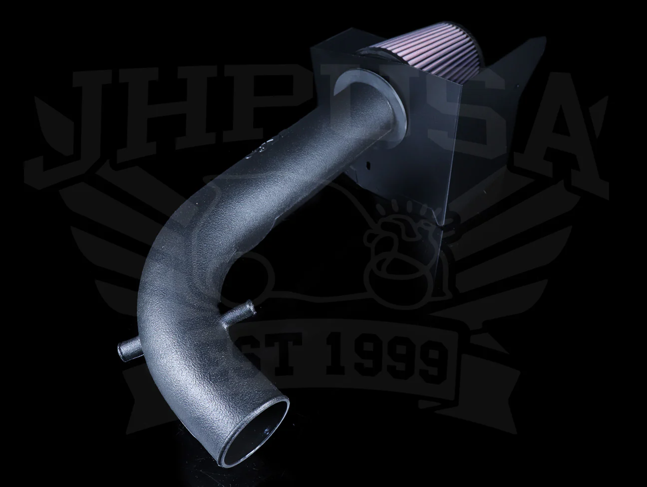 K&N Performance 57 Series FIPK Cold Air Intake System - 00-09 S2000 - Image 4