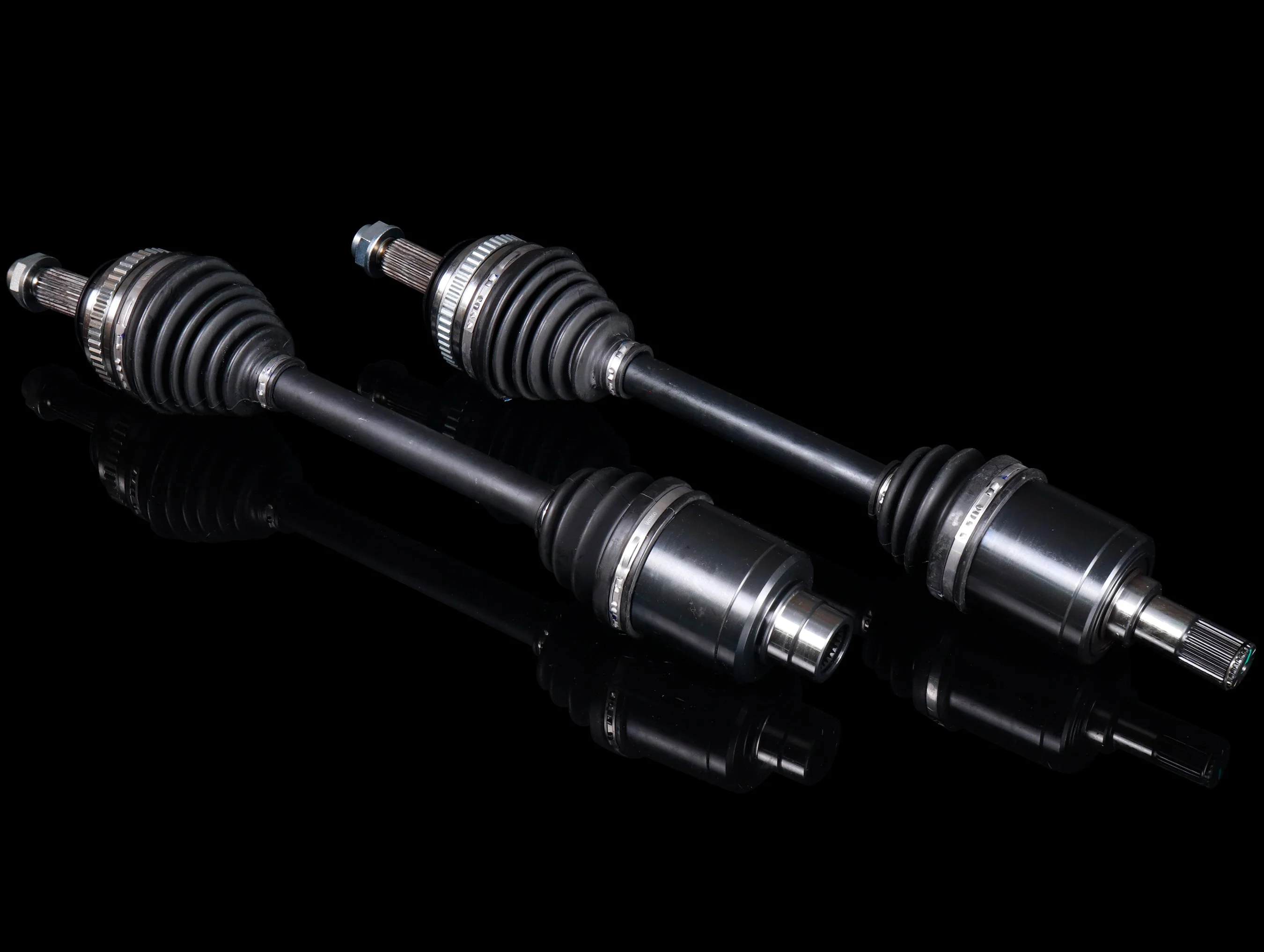 K Swap Starter Pack - 88-91 Civic / CRX - Image 3