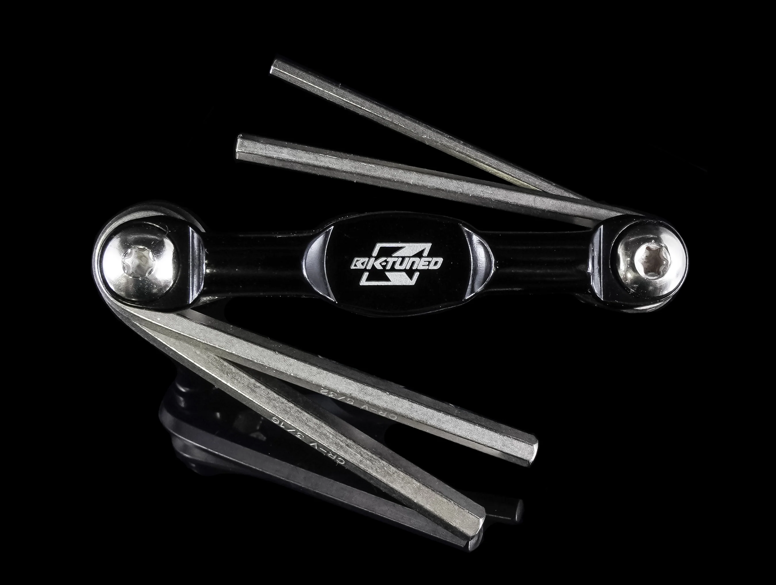 K-Tuned 12-15 Civic (9th Gen) Shifter - Image 11