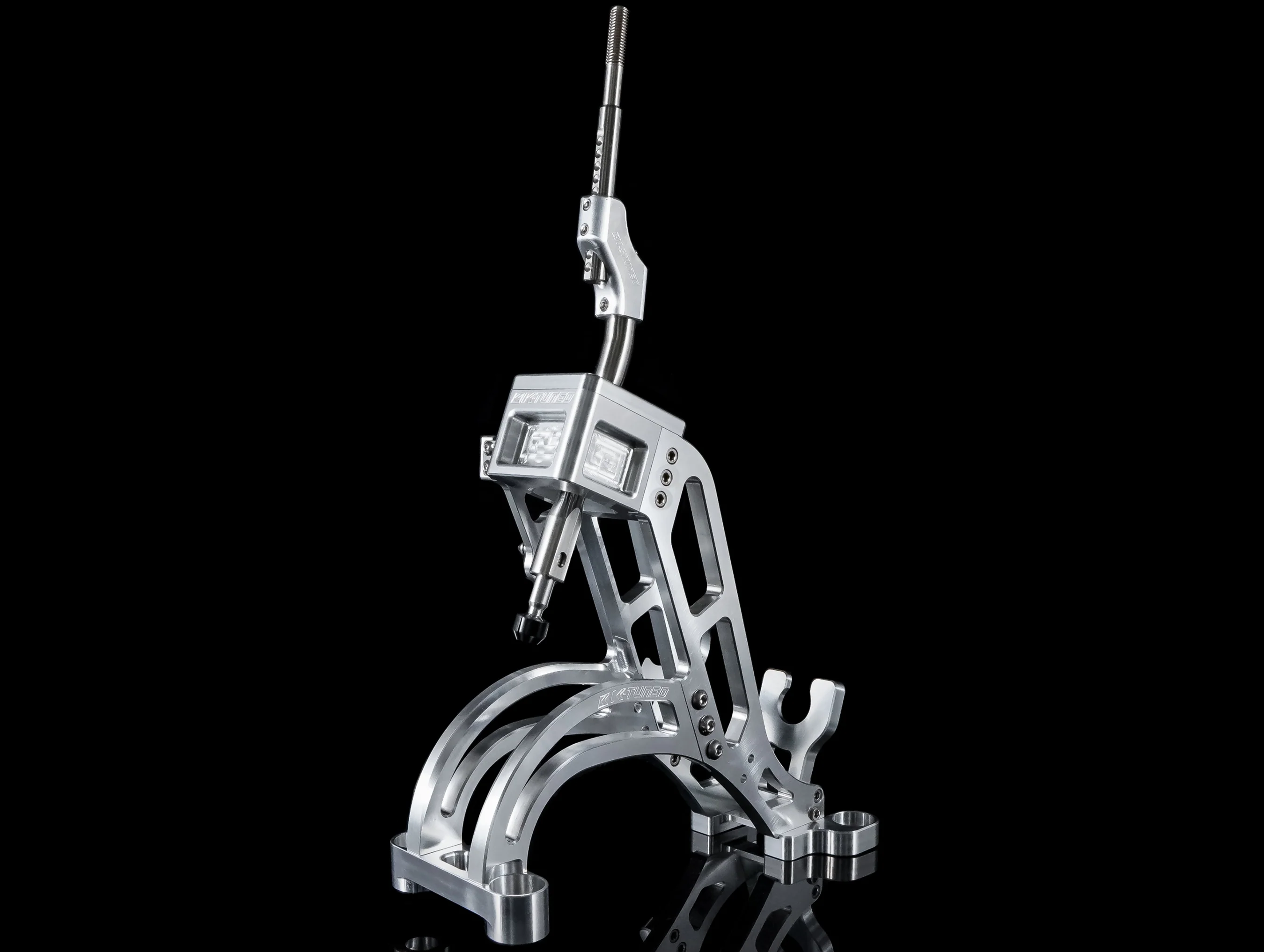K-Tuned 16-21 Civic (10th Gen) Billet Shifter - Image 3