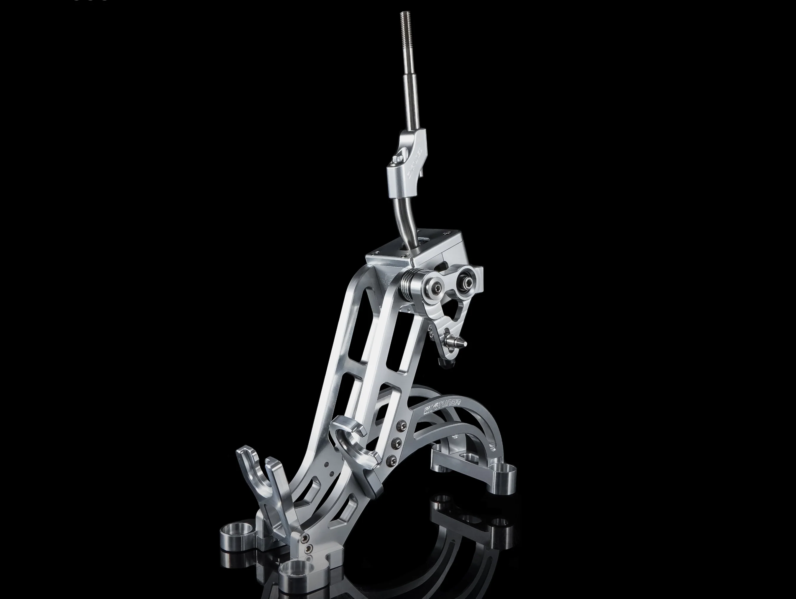 K-Tuned 16-21 Civic (10th Gen) Billet Shifter - Image 4