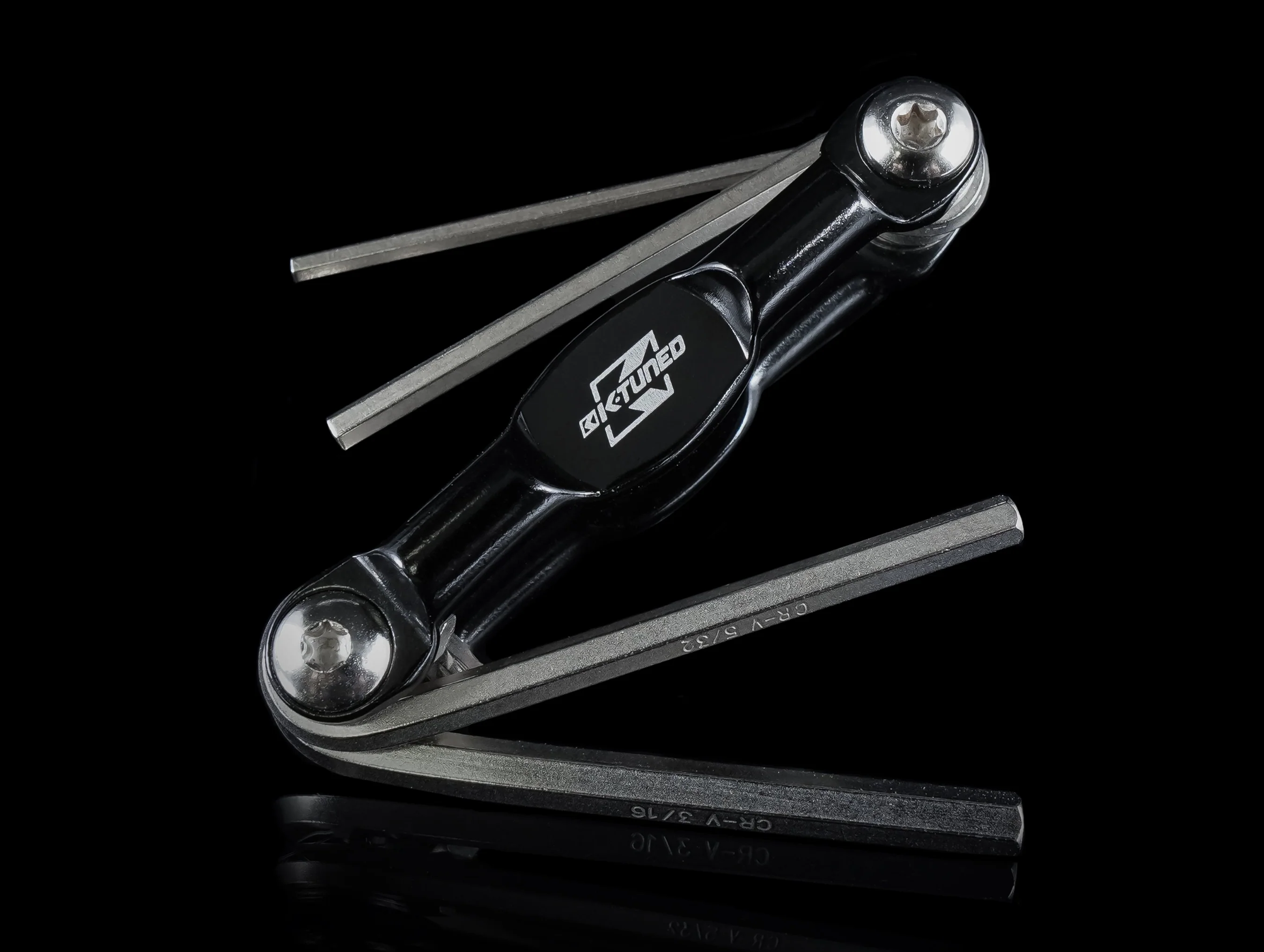 K-Tuned 16-21 Civic (10th Gen) Billet Shifter - Image 8