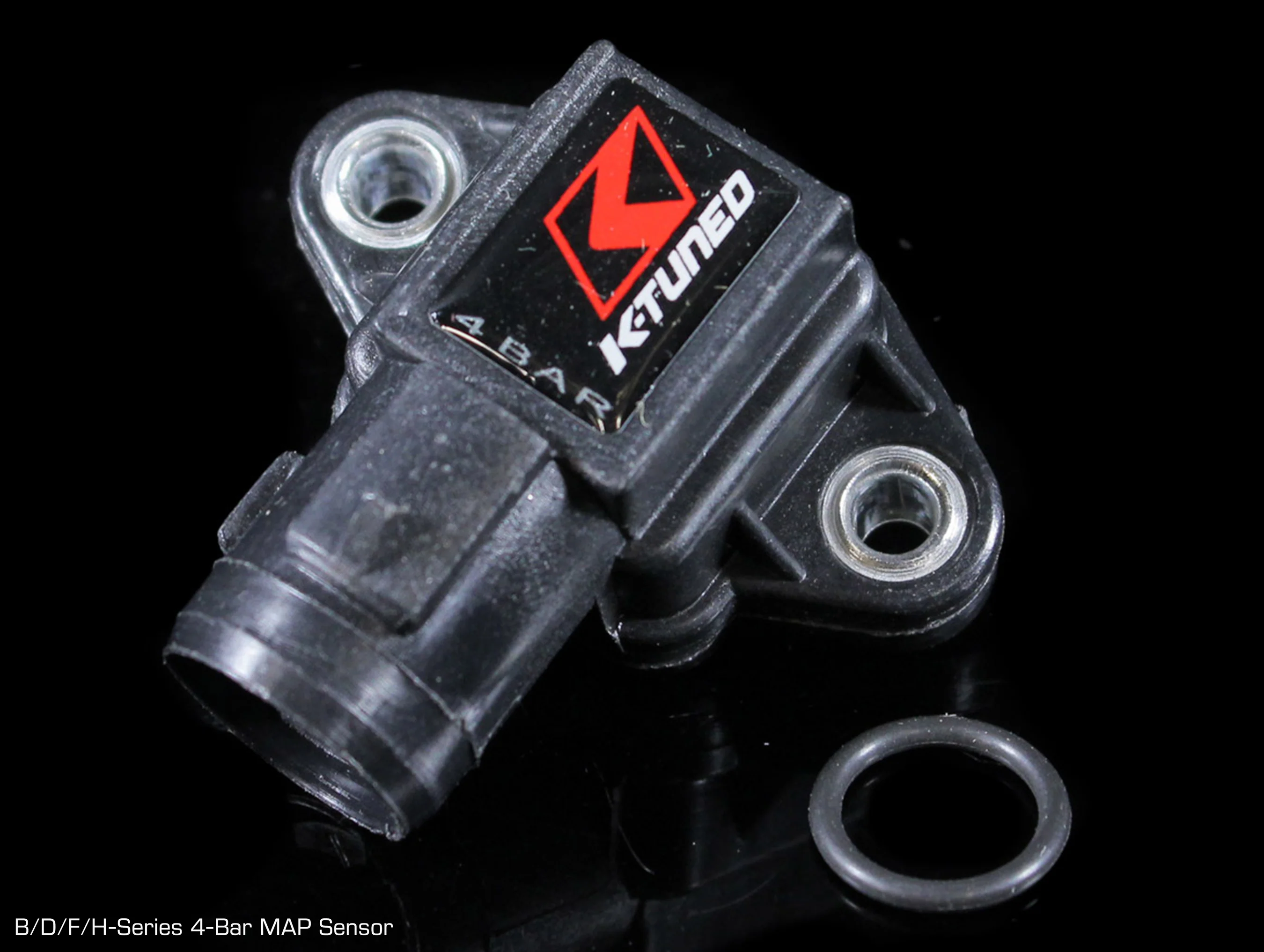 K-Tuned 4-bar Map Sensor - B/D/F/H/K-Series - Image 3