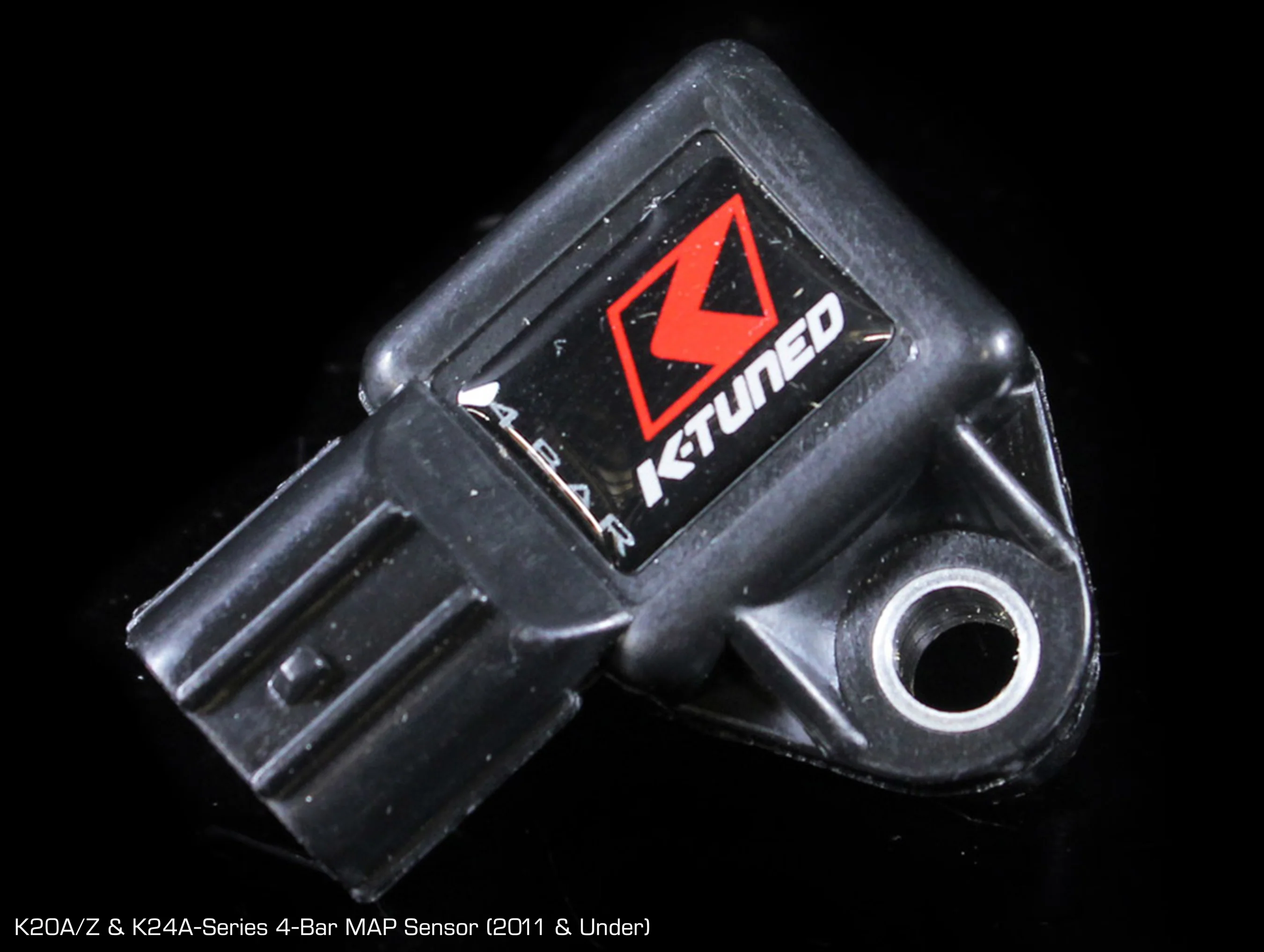 K-Tuned 4-bar Map Sensor - B/D/F/H/K-Series - Image 4