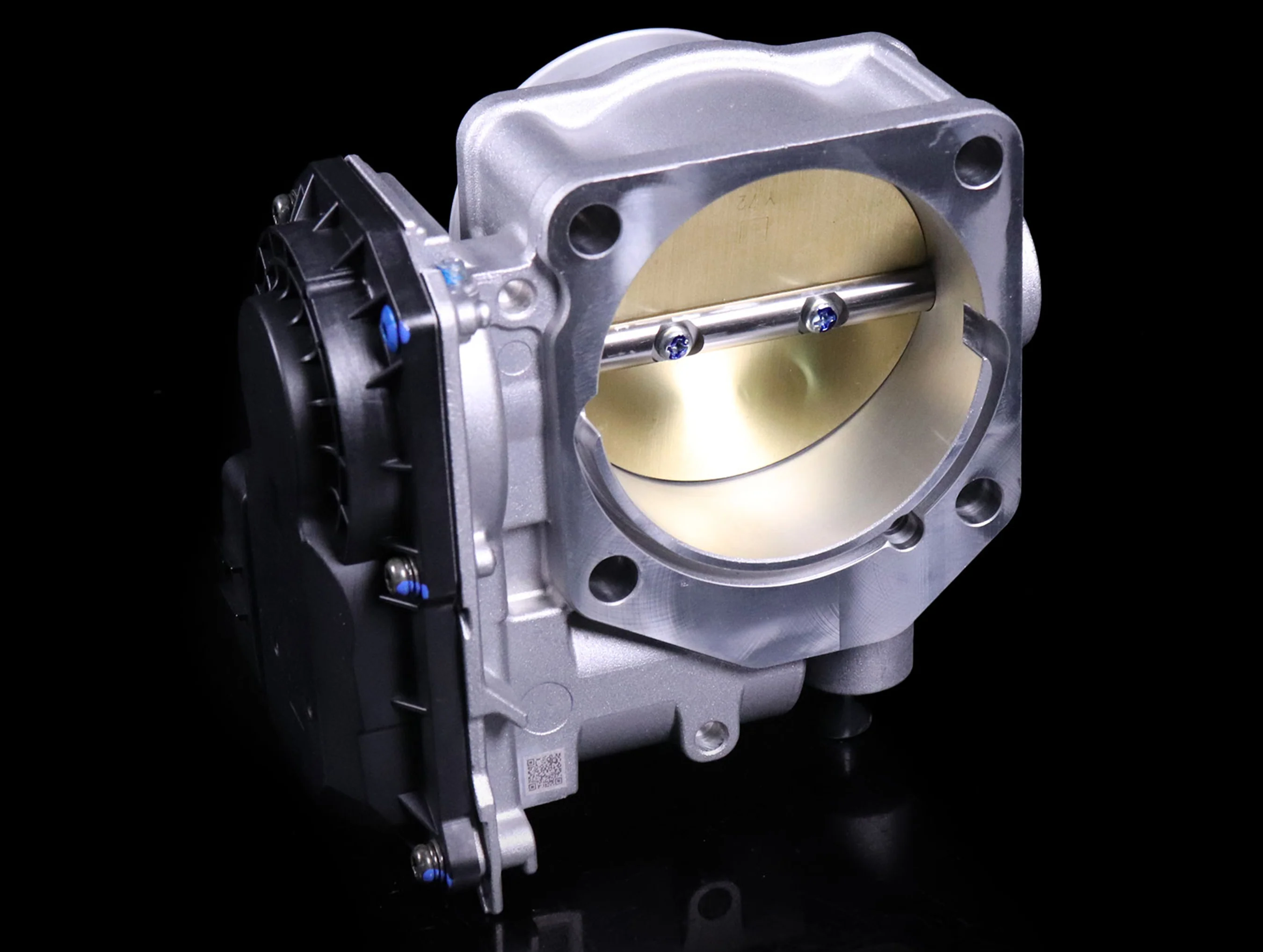 K-Tuned 72mm Drive By Wire Throttle Body - 06-15 Civic Si / S2000 / ILX / TSX - Image 5