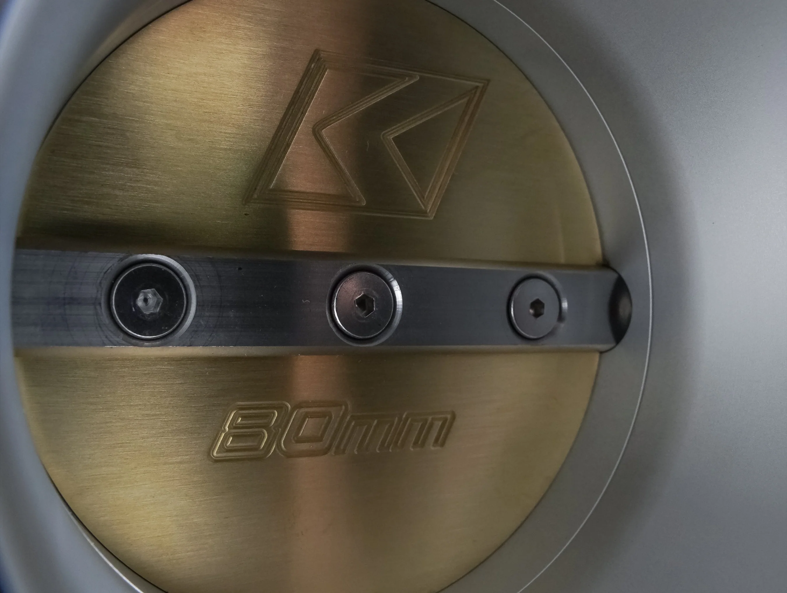 K-Tuned 80mm Billet Throttle Body - Image 9