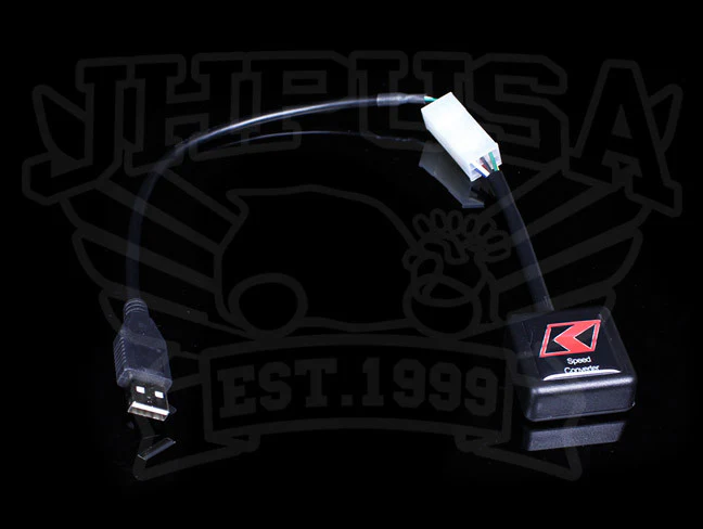 K-Tuned All-In-One VSS Converter - Image 3