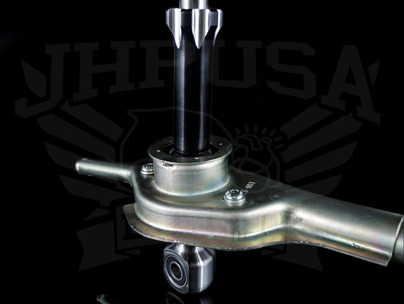 K-Tuned B / D Shifter Circuit X - Image 10
