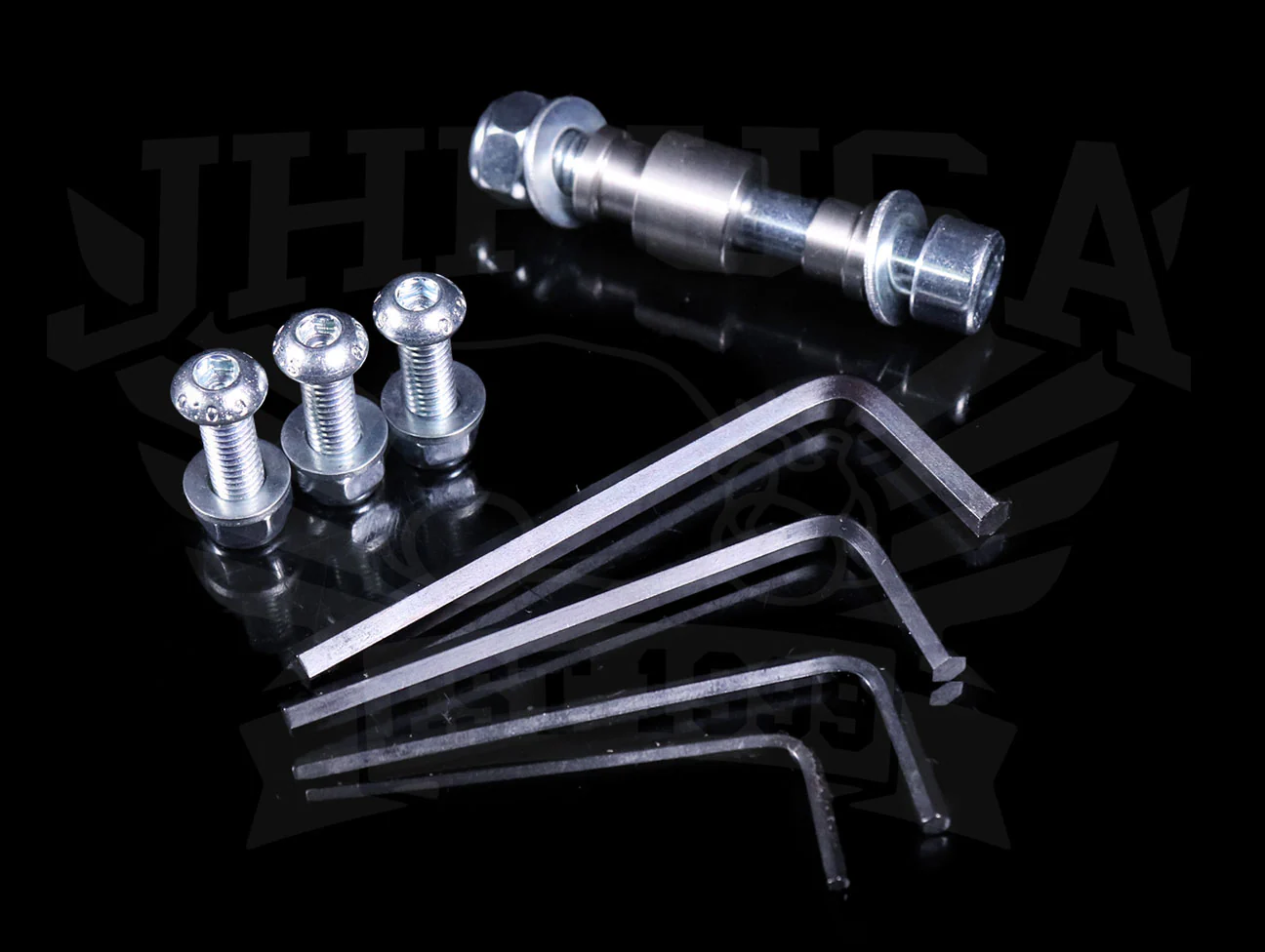 K-Tuned B / D Shifter Circuit X - Image 12