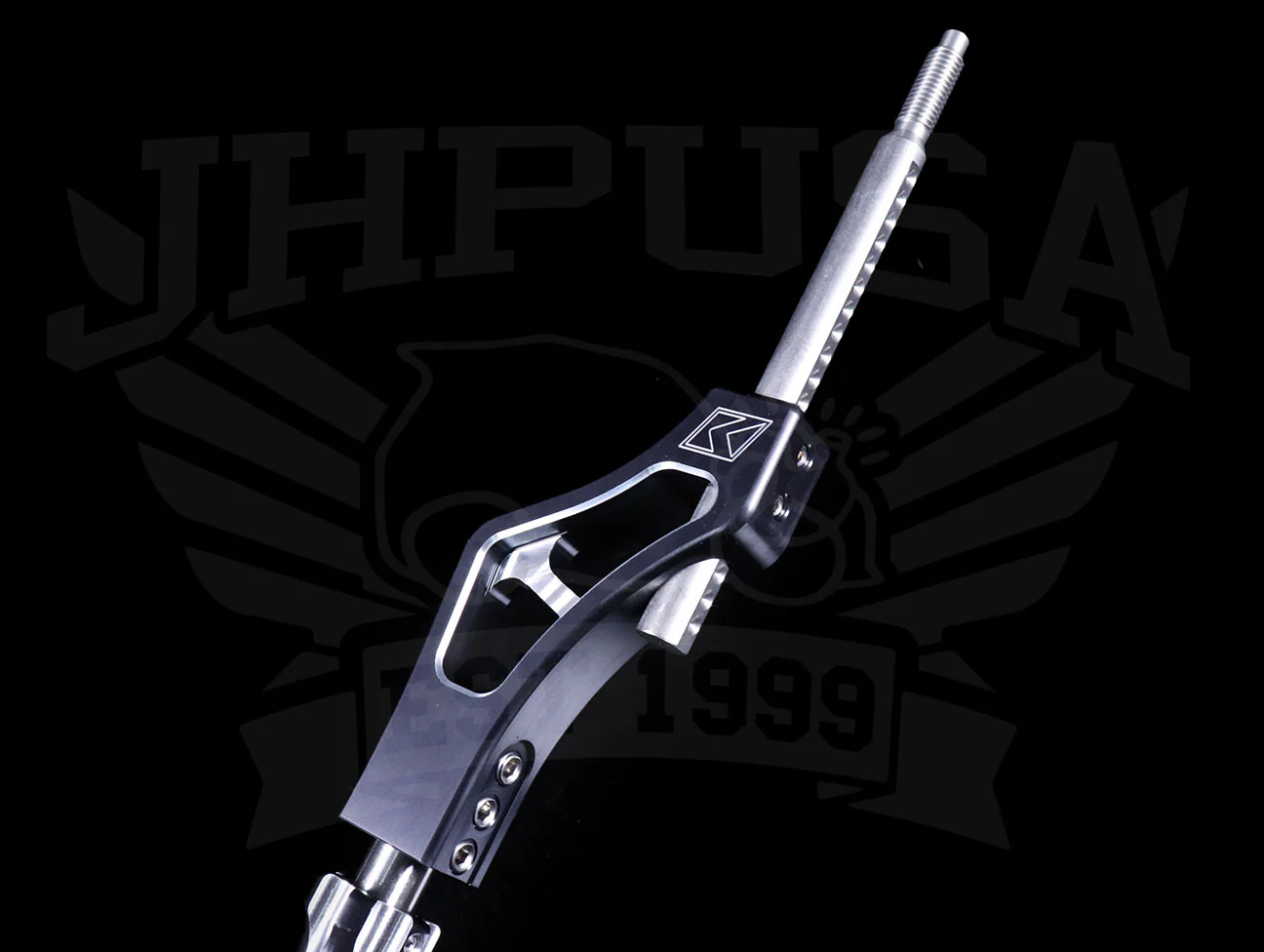 K-Tuned B / D Shifter Circuit X - Image 4