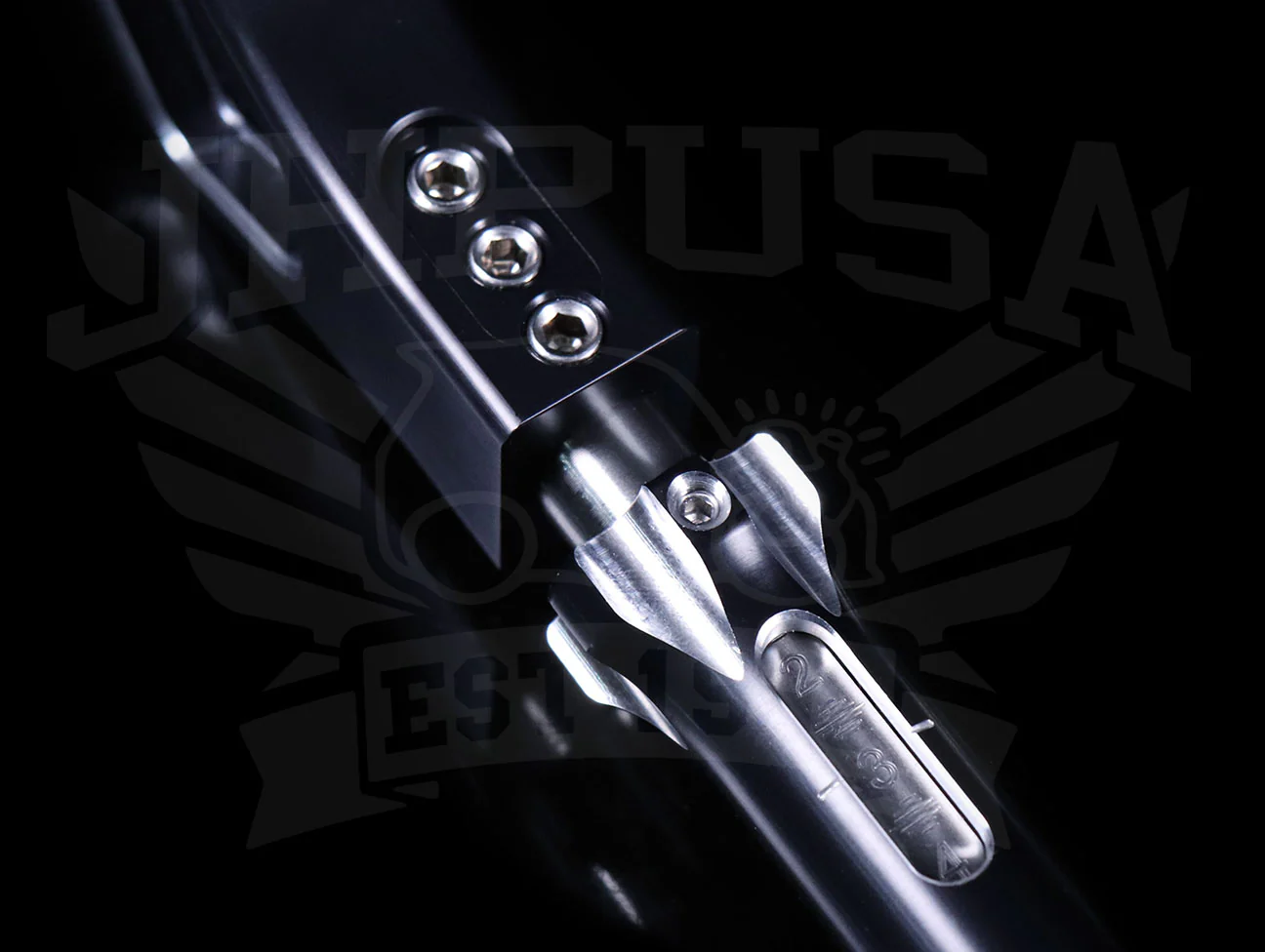 K-Tuned B / D Shifter Circuit X - Image 6