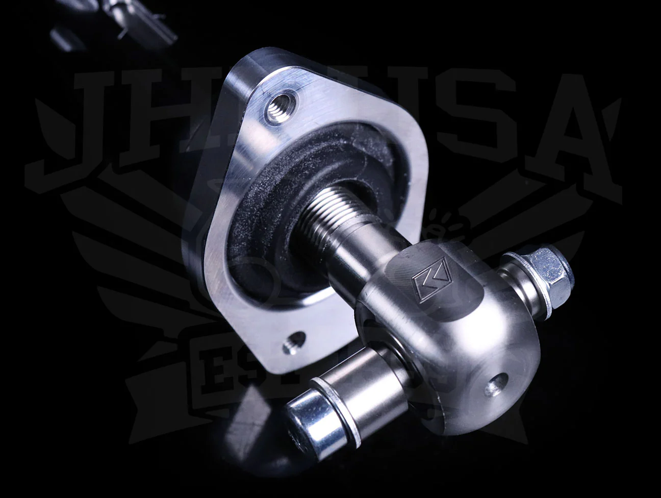 K-Tuned B / D Shifter Circuit X - Image 9