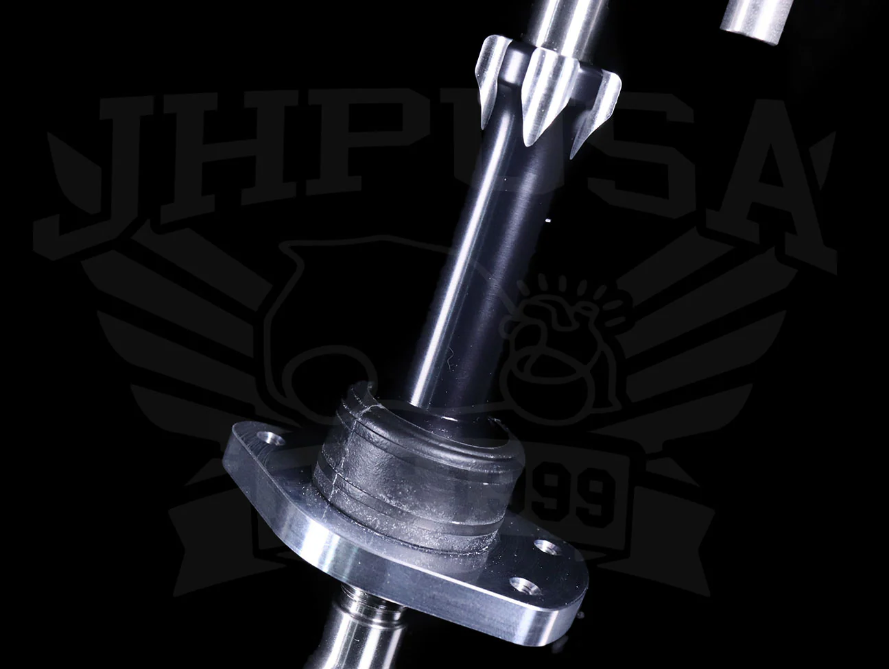 K-Tuned B / D Shifter X - Image 6