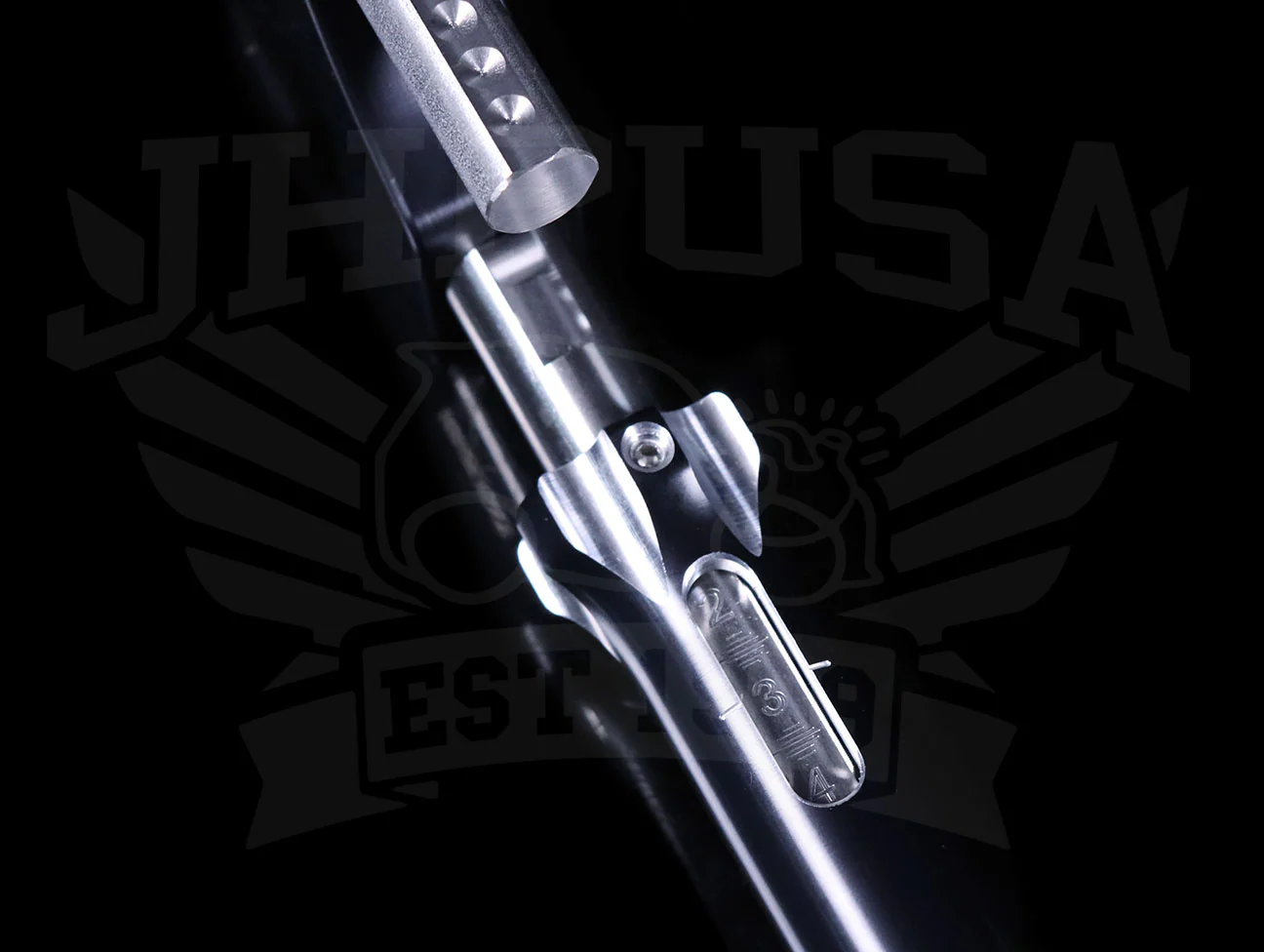 K-Tuned B / D Shifter X - Image 7