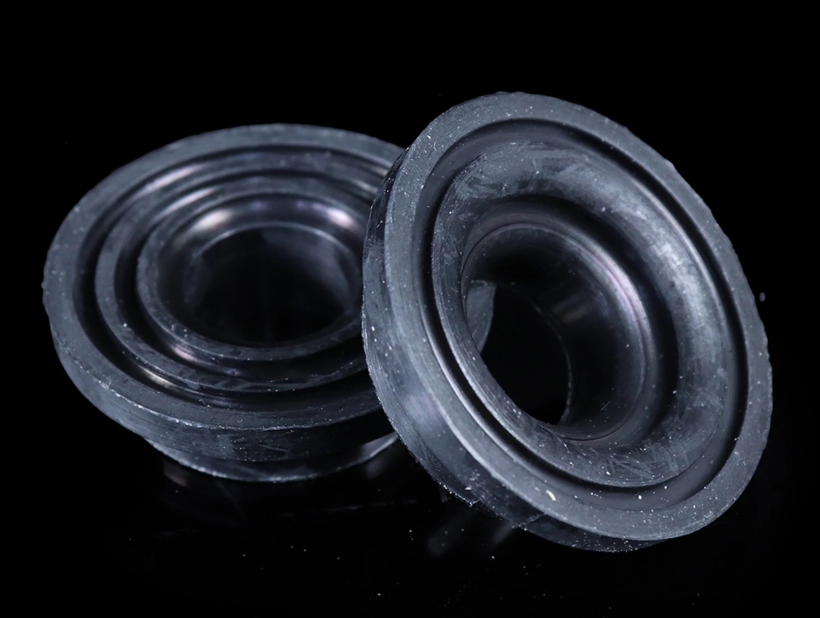 K-Tuned B-Series Shifter Bushings - Image 2