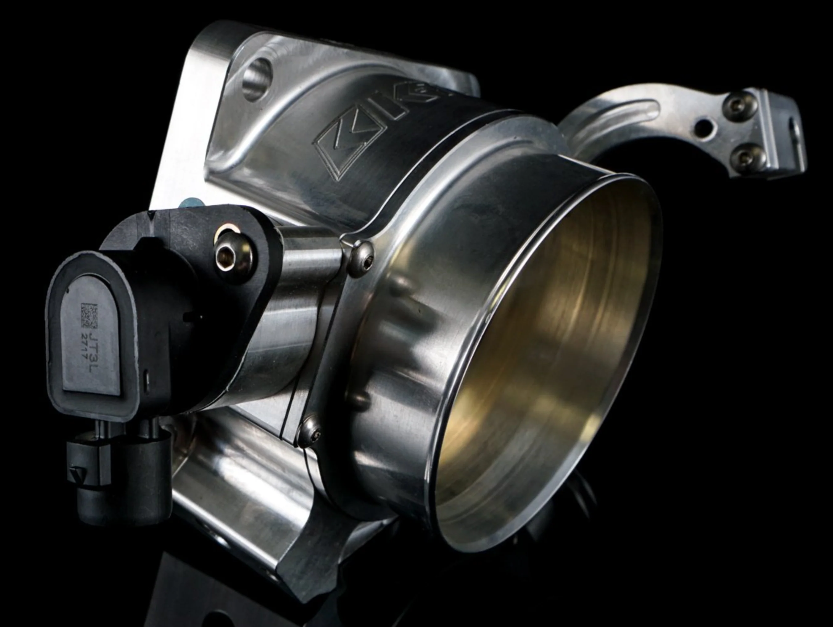 K-Tuned B-series TPS - Image 3