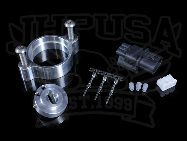 K-Tuned B-series TPS Adapter Kit