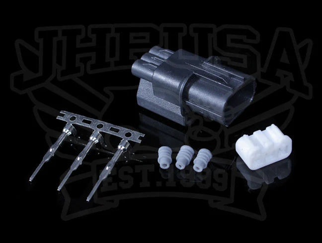 K-Tuned B-series TPS Adapter Kit - Image 5